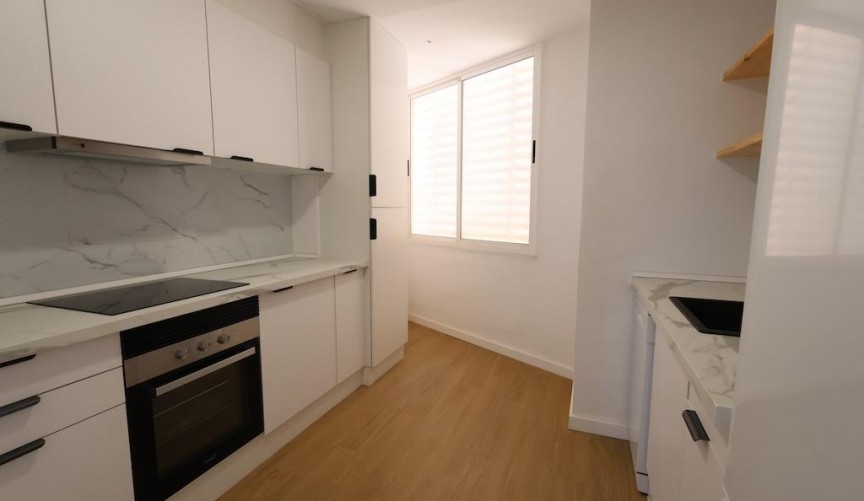 Brukt - Apartment -
Orihuela Costa - Costa Blanca