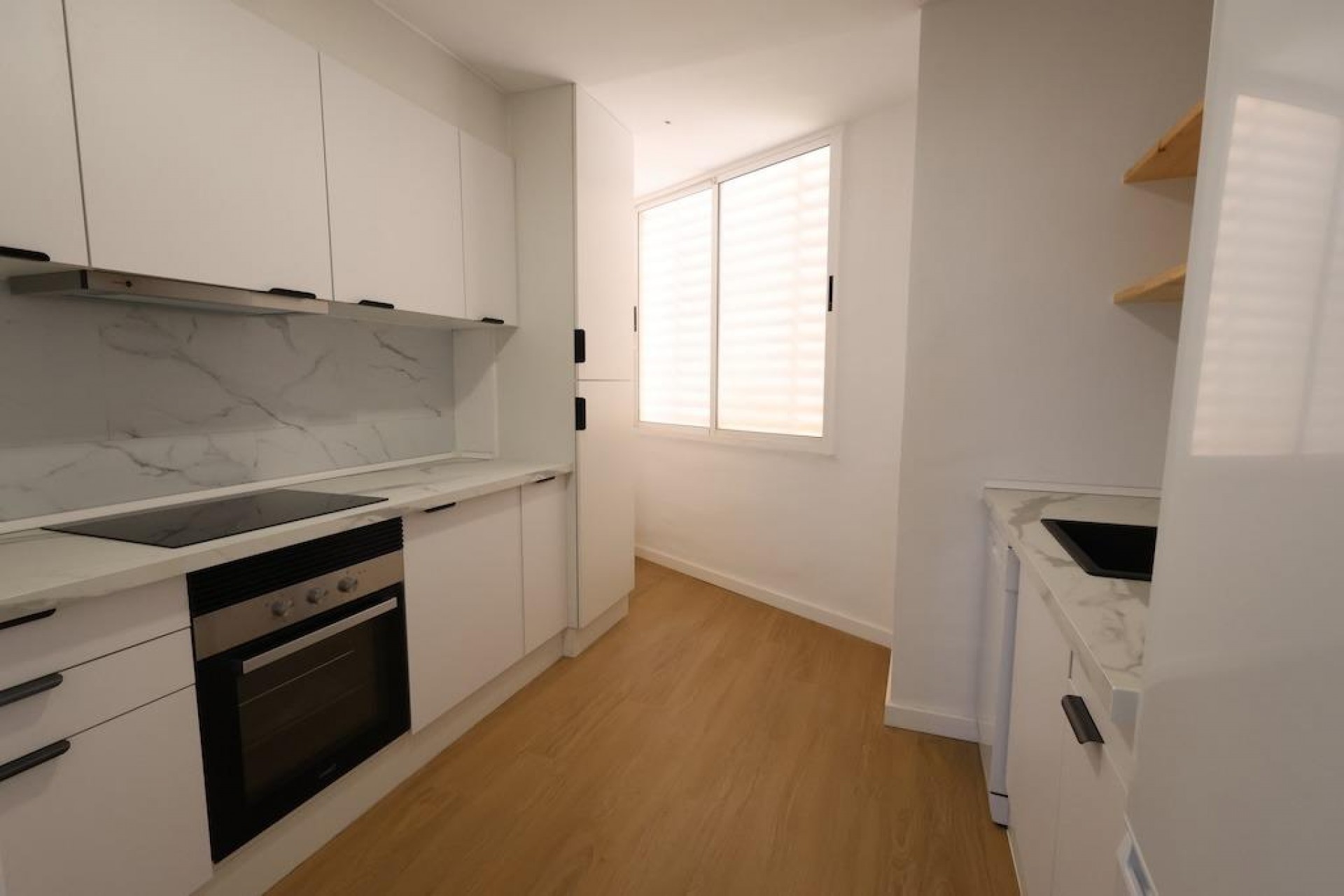 Brukt - Apartment -
Orihuela Costa - Costa Blanca