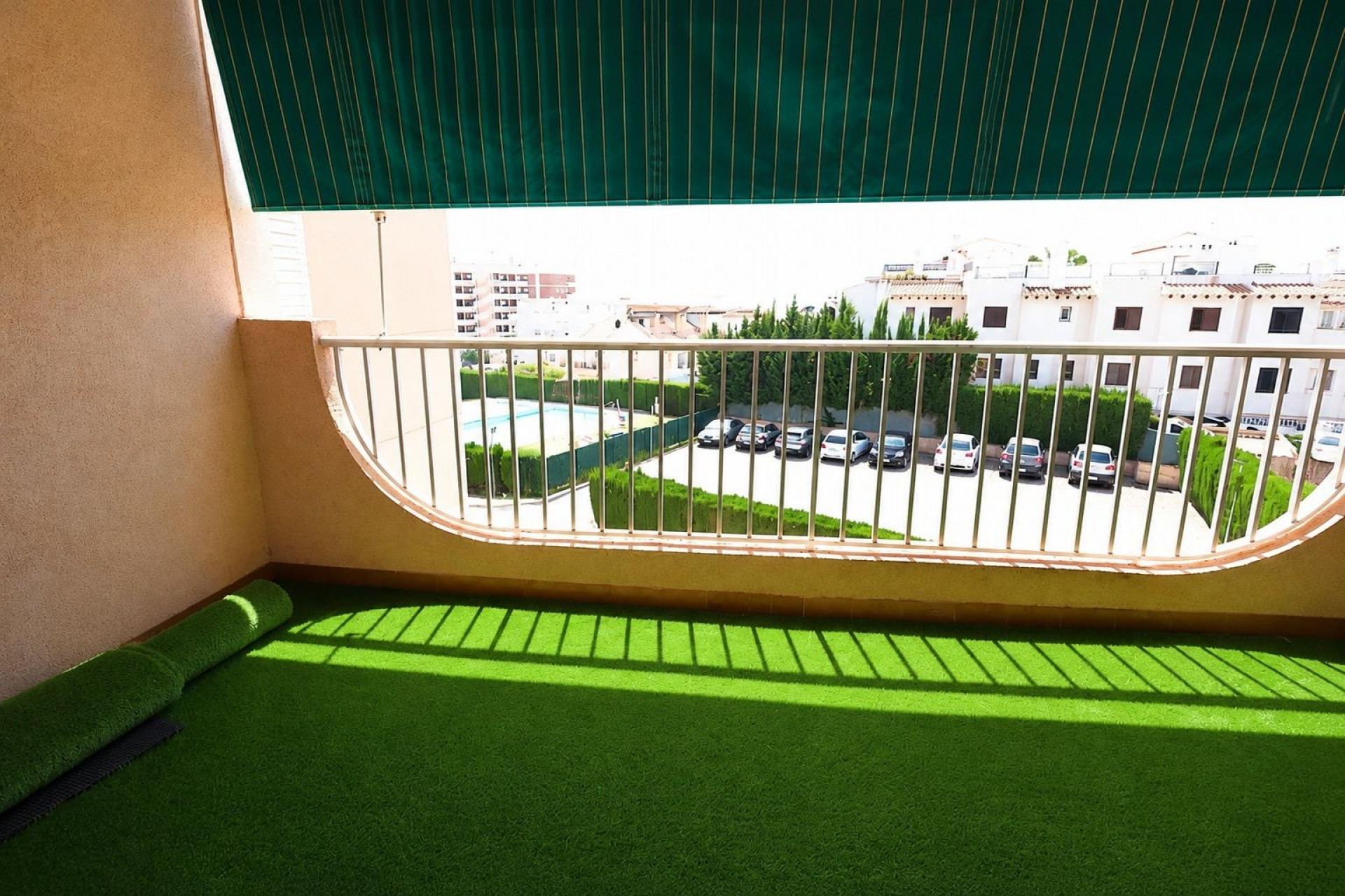 Brukt - Apartment -
Orihuela Costa - Costa Blanca