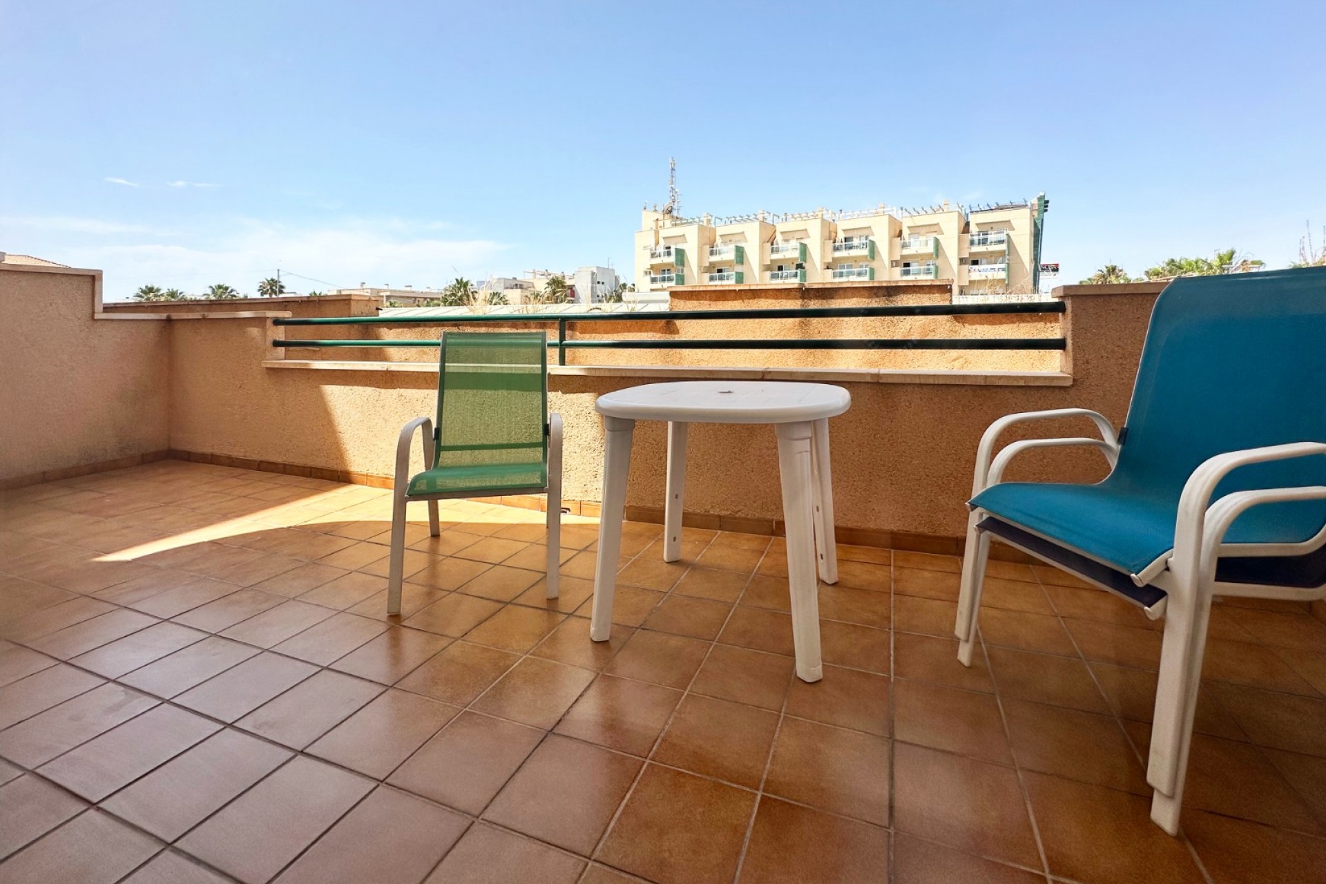 Brukt - Apartment -
Orihuela Costa - Costa Blanca