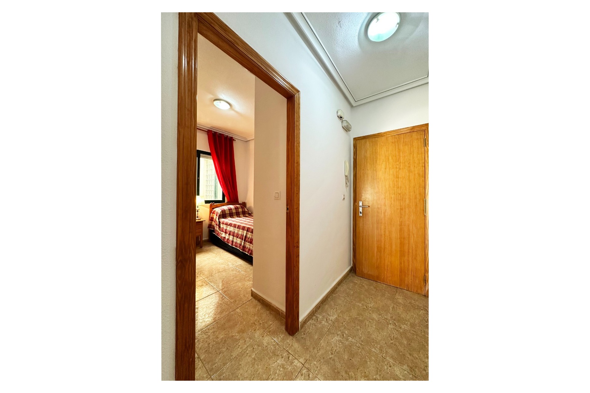 Brukt - Apartment -
Orihuela Costa - Costa Blanca