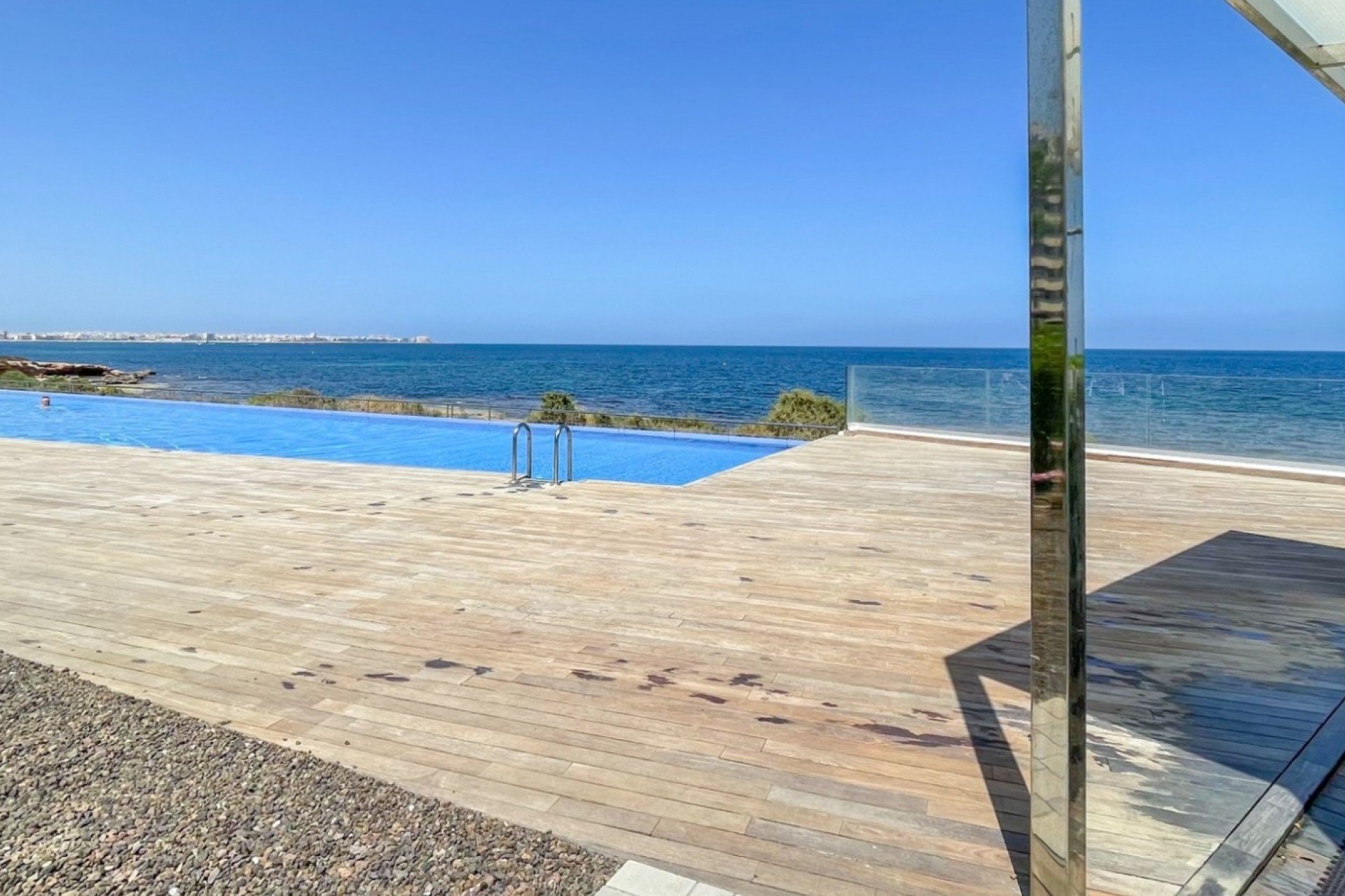 Brukt - Apartment -
Orihuela Costa - Costa Blanca