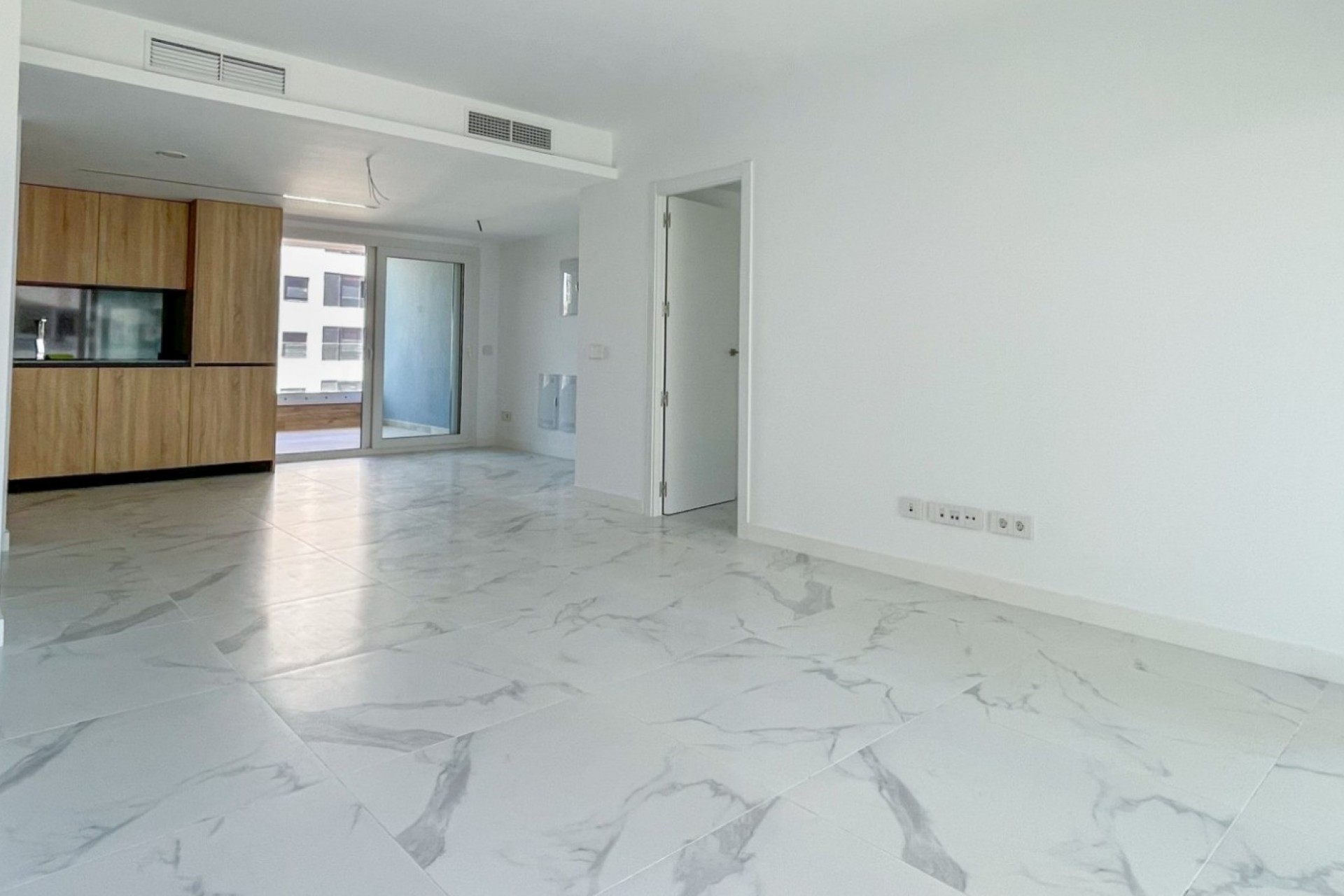 Brukt - Apartment -
Orihuela Costa - Costa Blanca