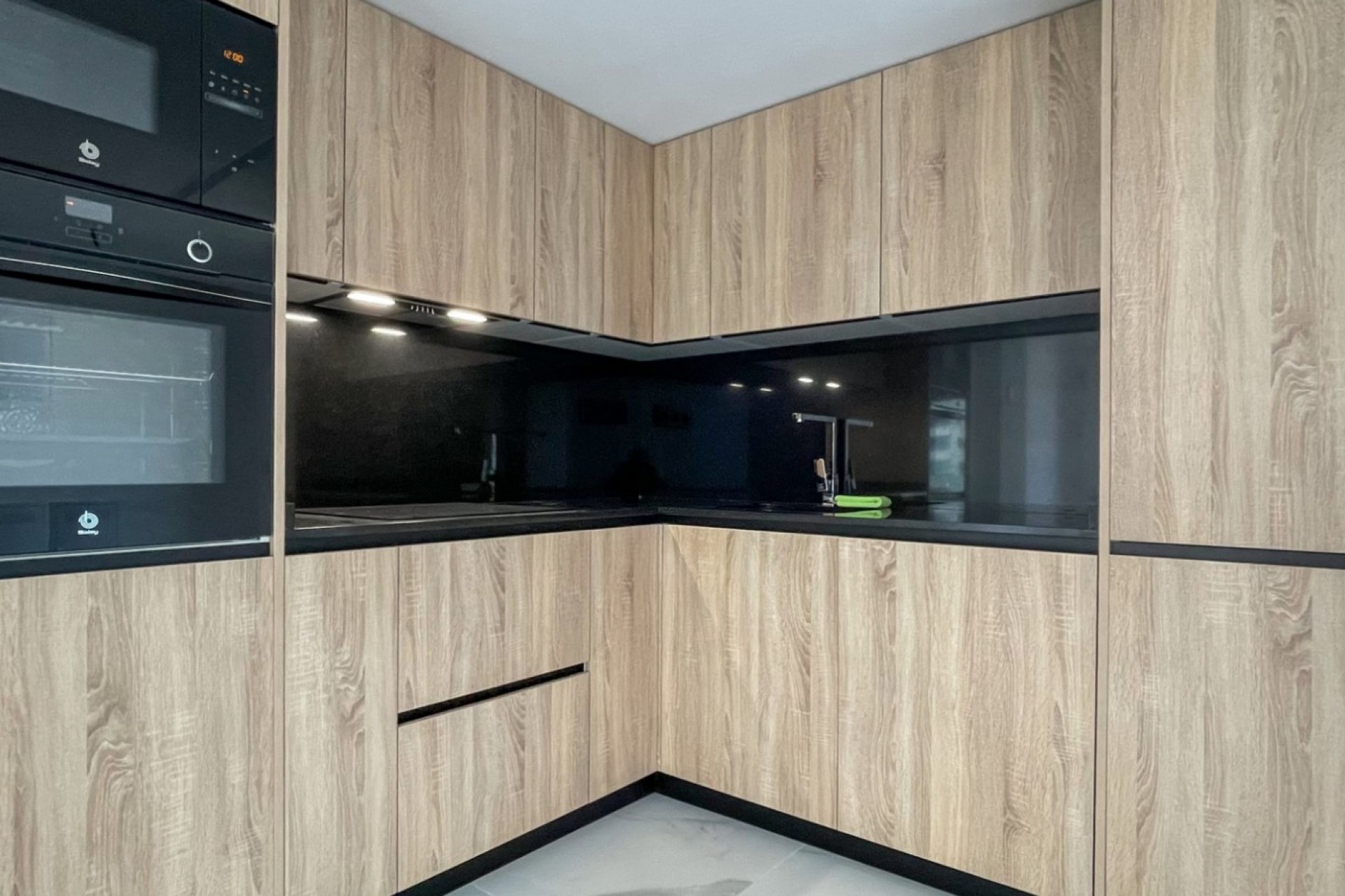 Brukt - Apartment -
Orihuela Costa - Costa Blanca