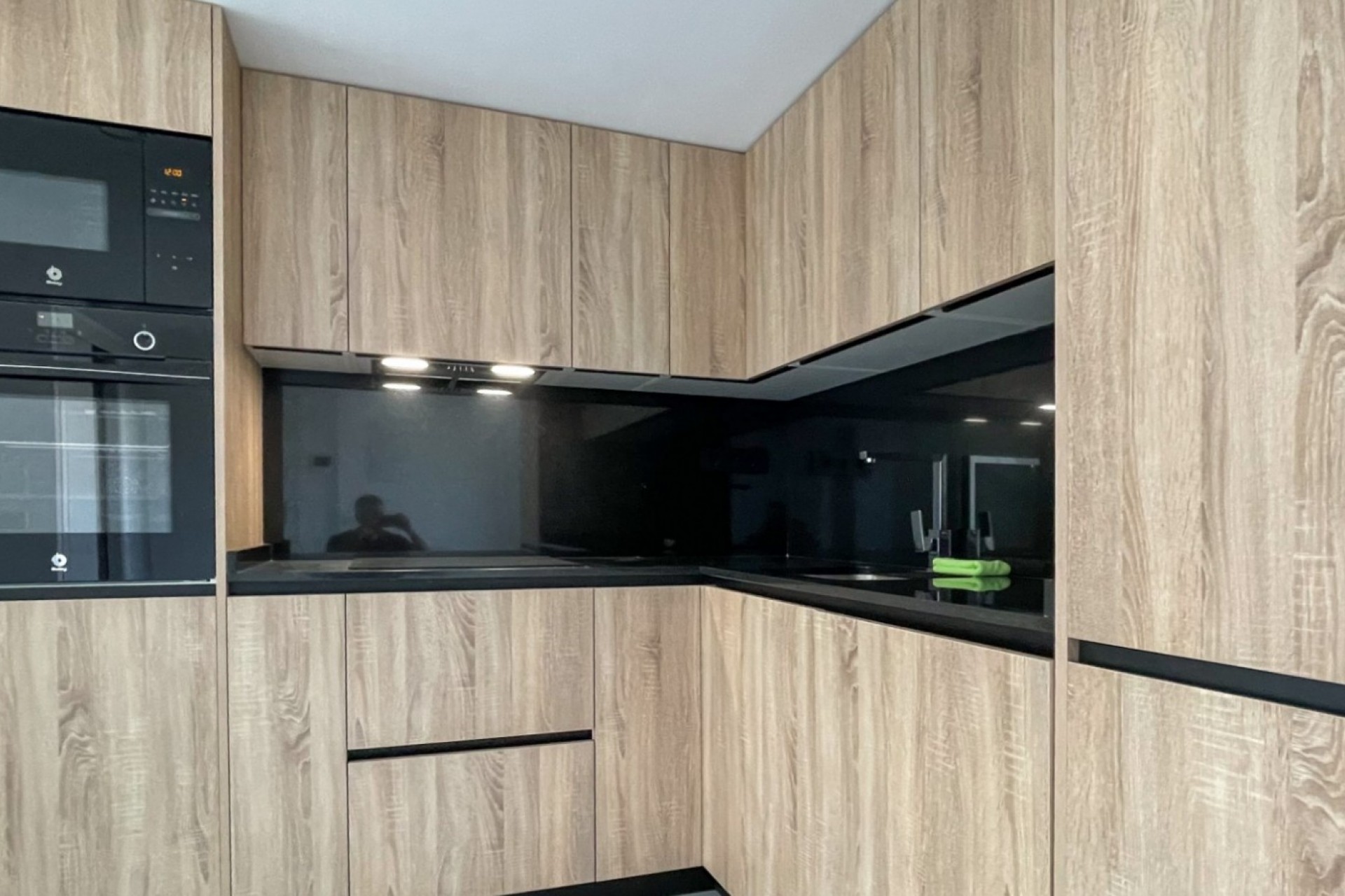 Brukt - Apartment -
Orihuela Costa - Costa Blanca