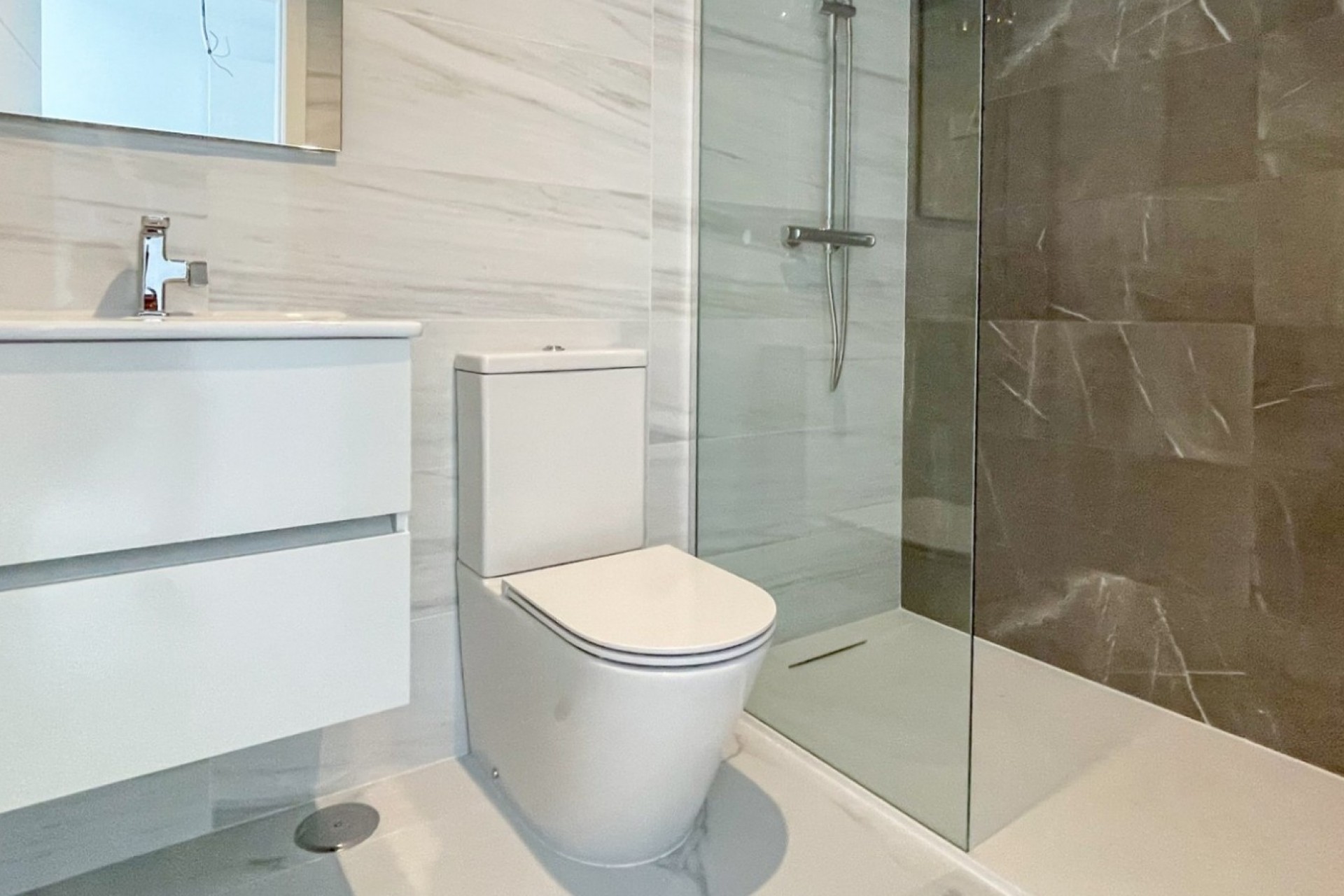 Brukt - Apartment -
Orihuela Costa - Costa Blanca