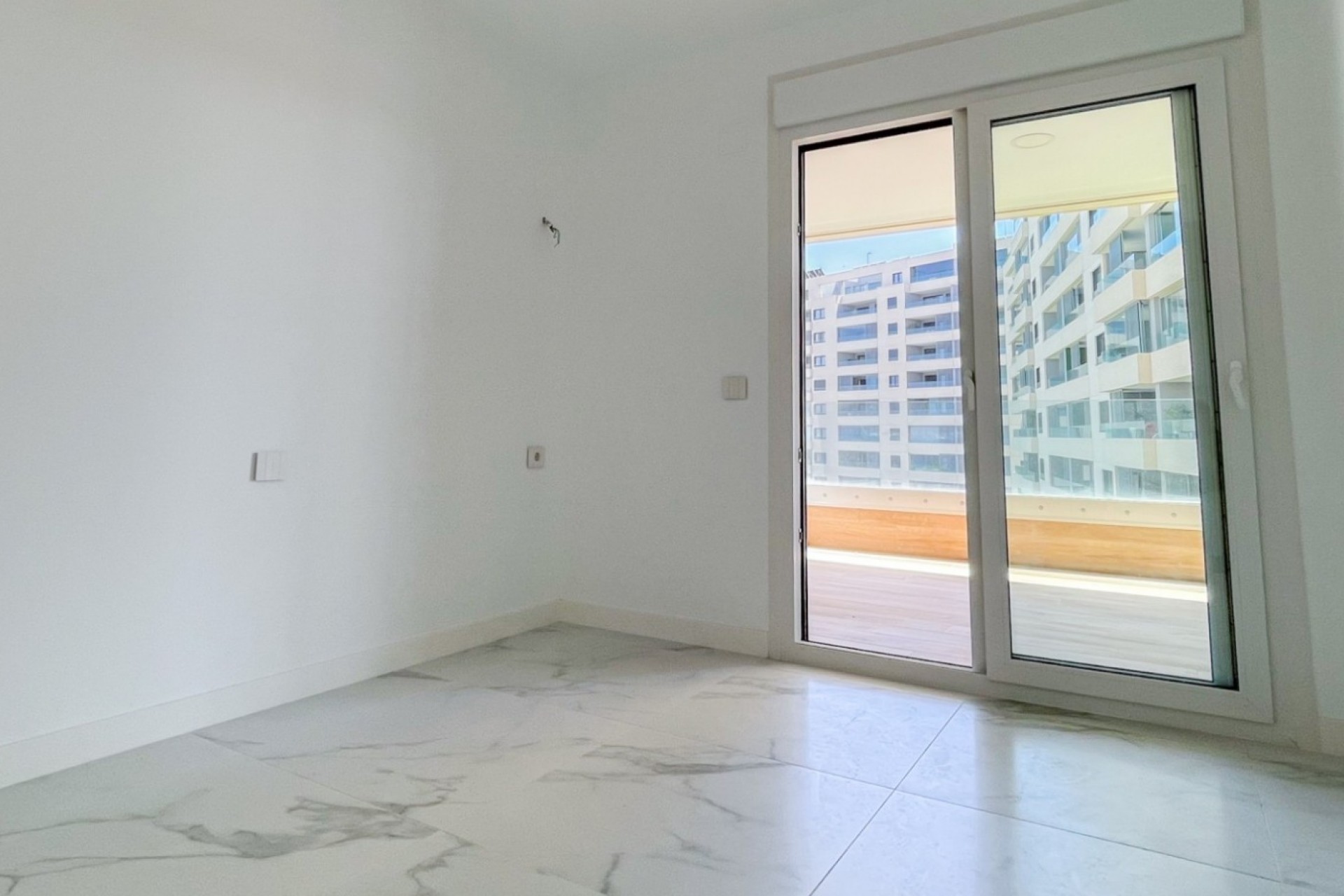 Brukt - Apartment -
Orihuela Costa - Costa Blanca