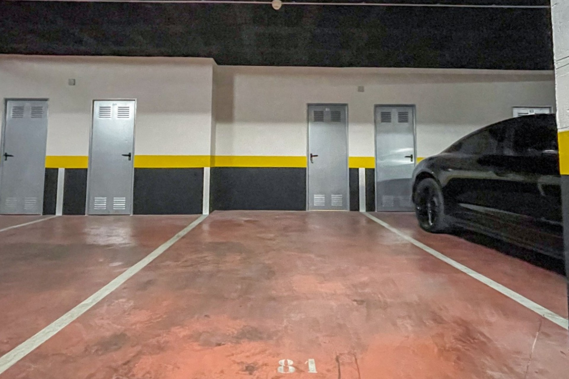 Brukt - Apartment -
Orihuela Costa - Costa Blanca