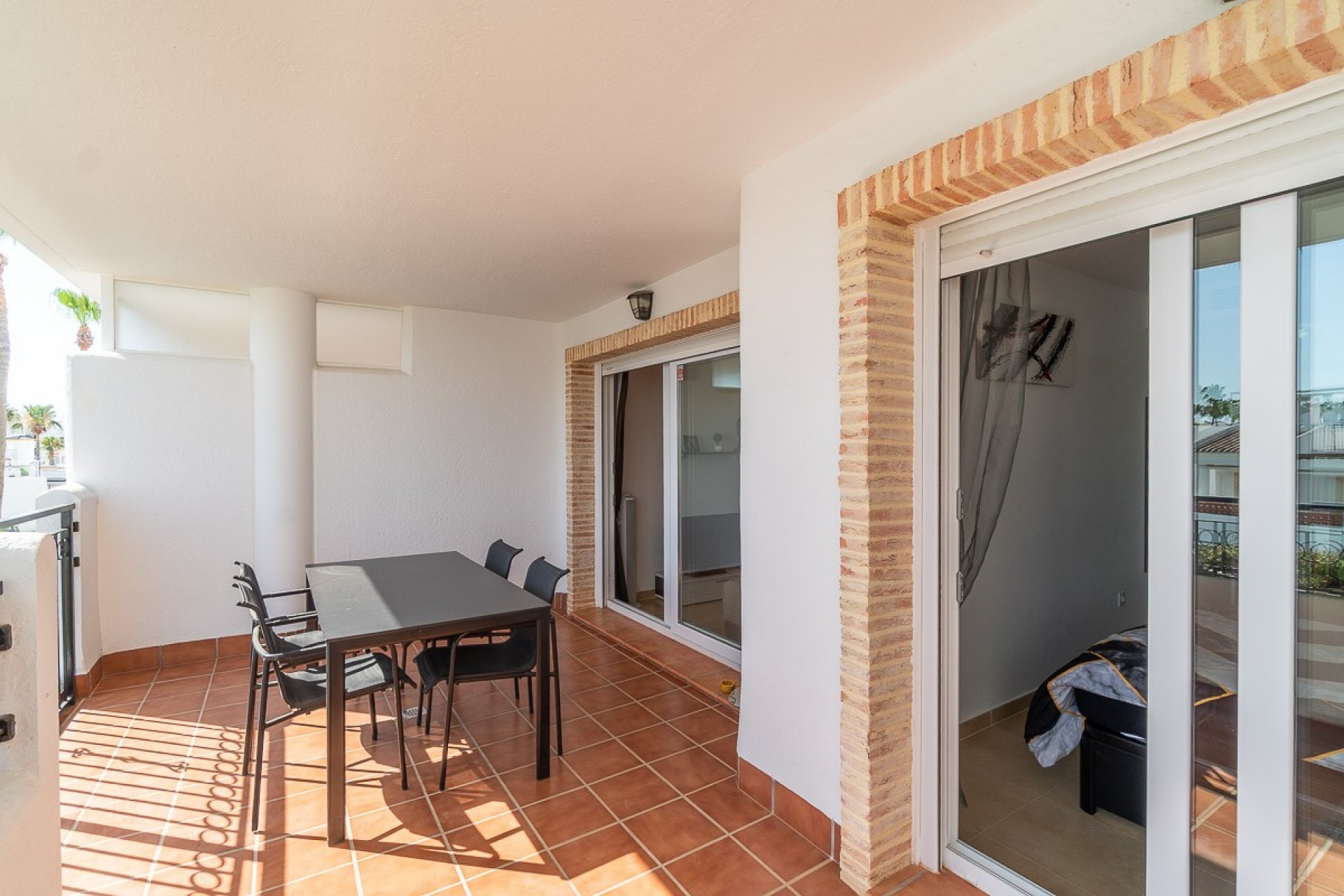 Brukt - Apartment -
Orihuela Costa - Costa Blanca