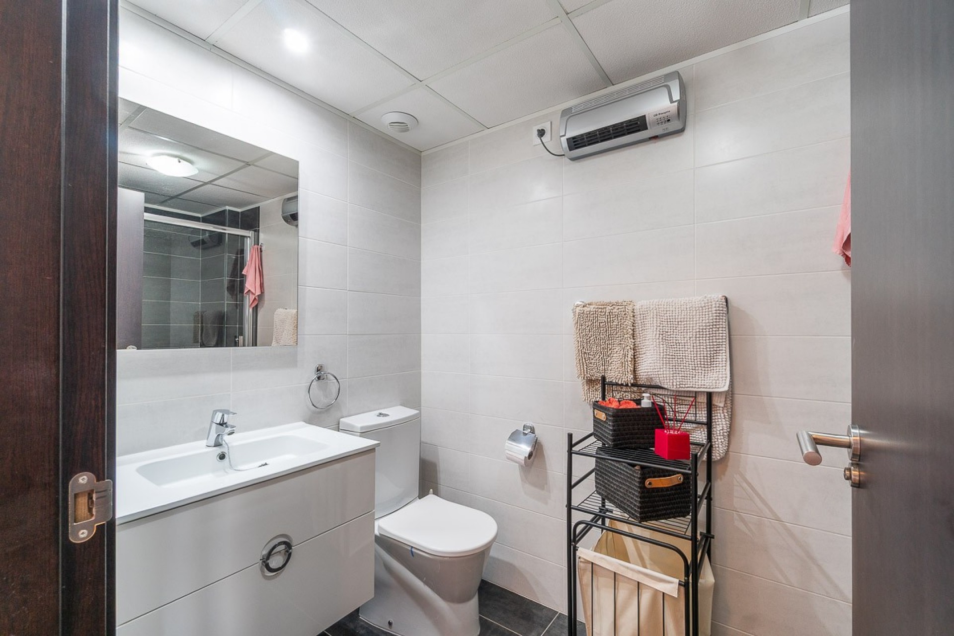 Brukt - Apartment -
Orihuela Costa - Costa Blanca