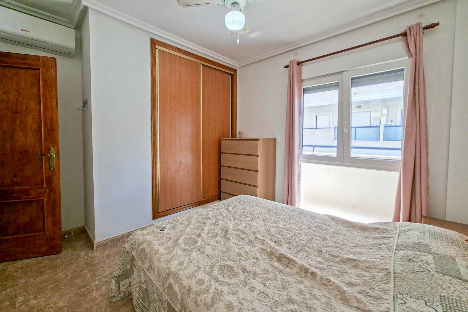 Brukt - Apartment -
Orihuela Costa - Costa Blanca