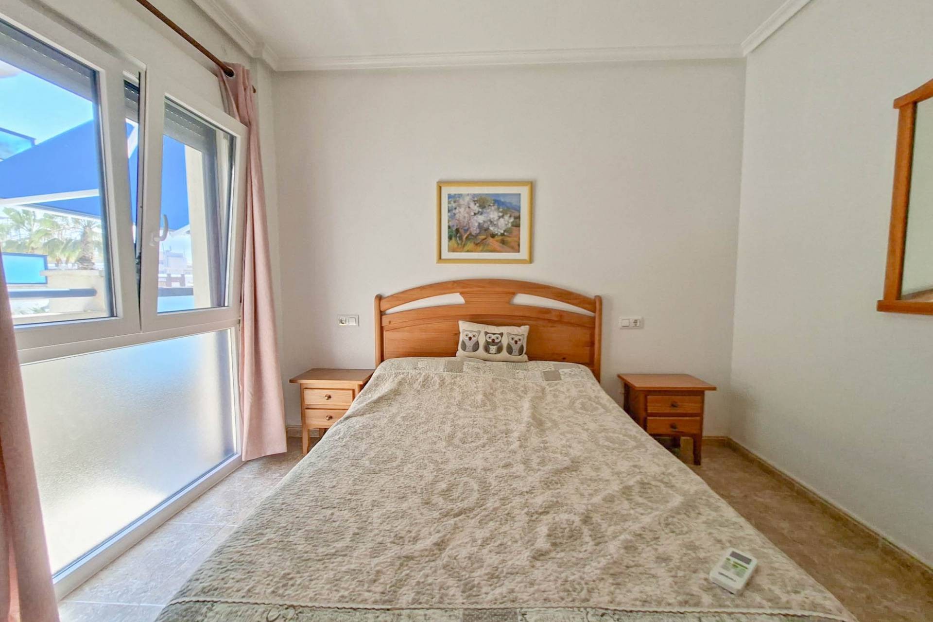 Brukt - Apartment -
Orihuela Costa - Costa Blanca