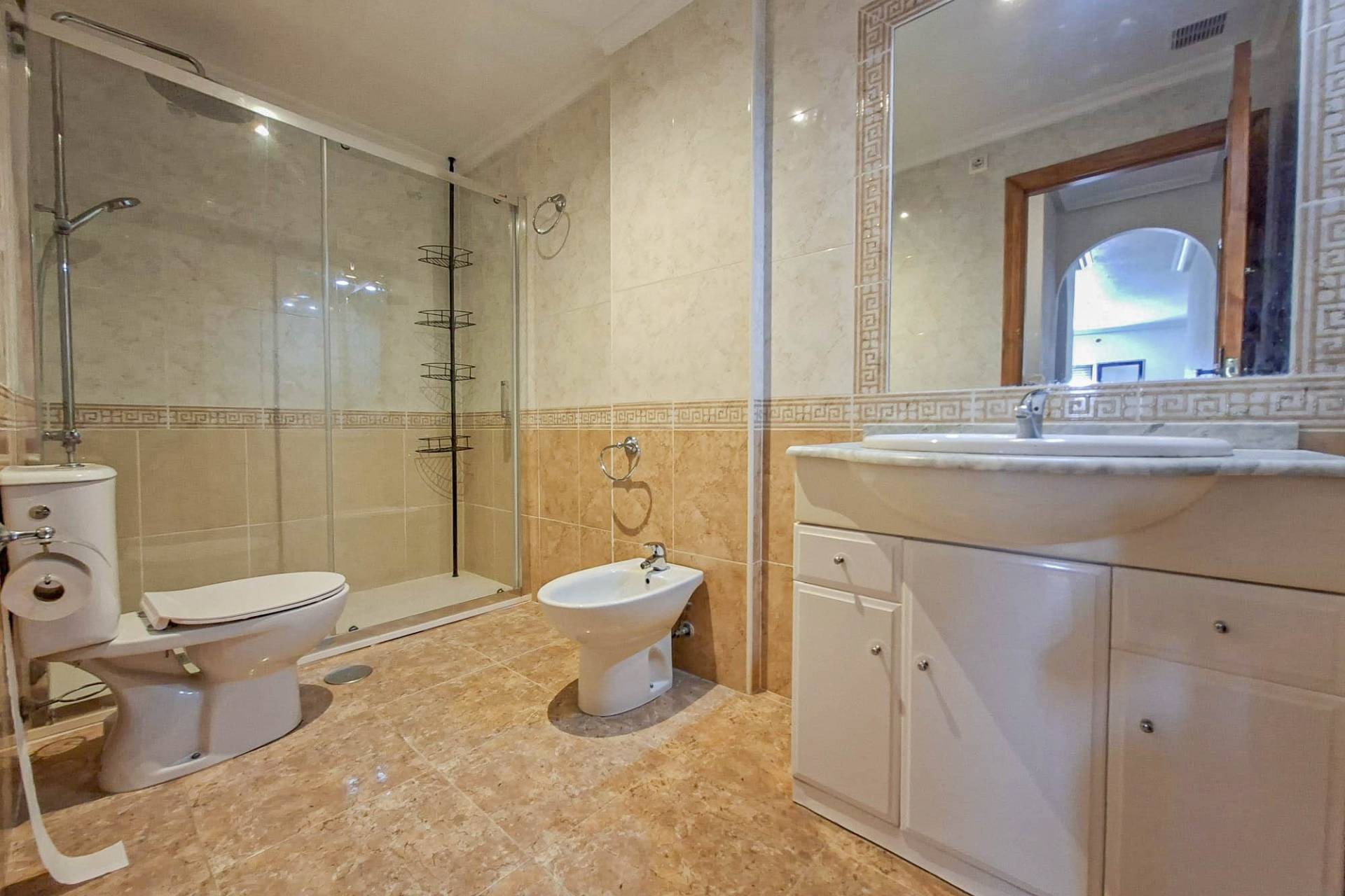 Brukt - Apartment -
Orihuela Costa - Costa Blanca