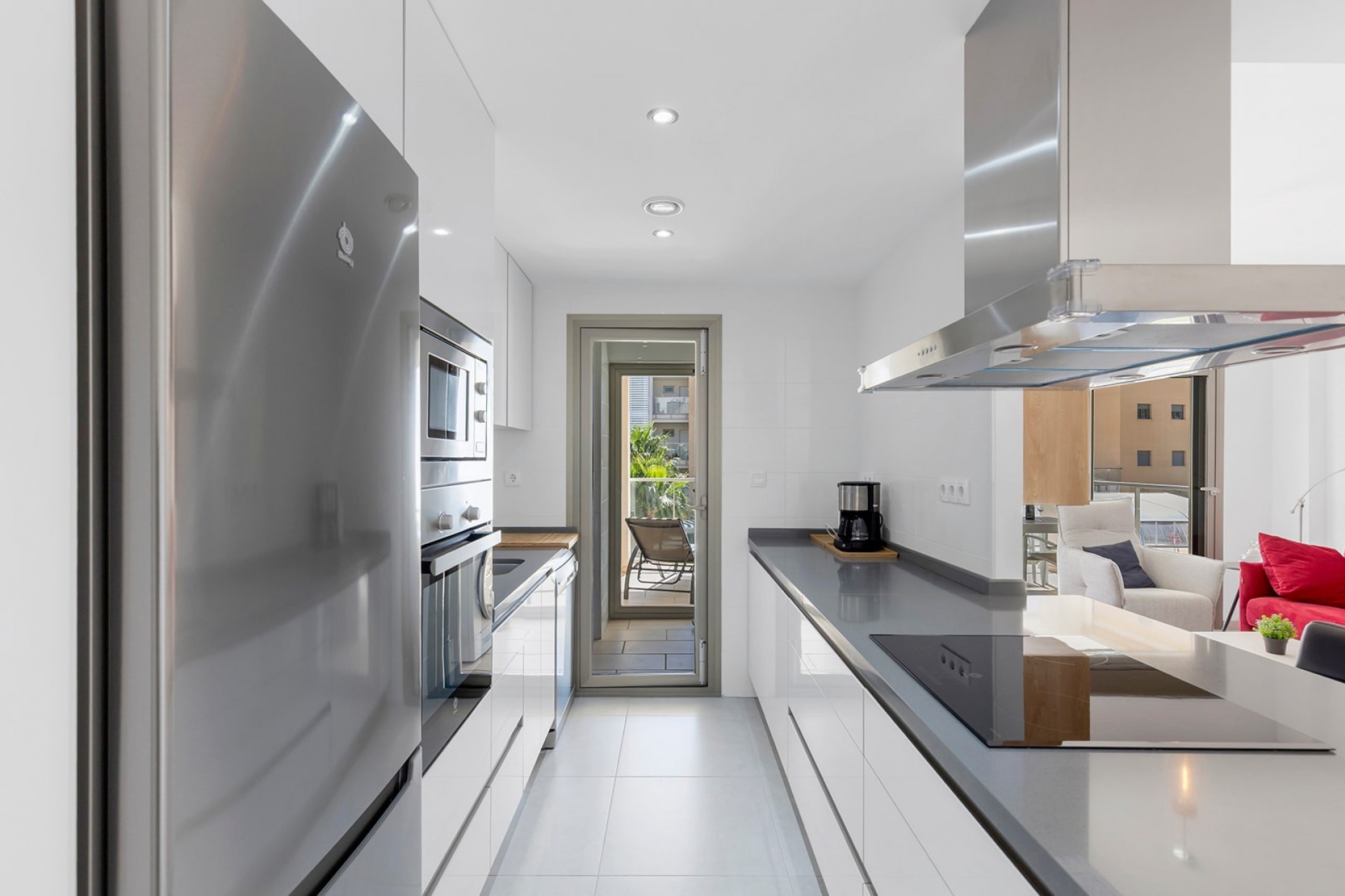 Brukt - Apartment -
Orihuela Costa - Costa Blanca