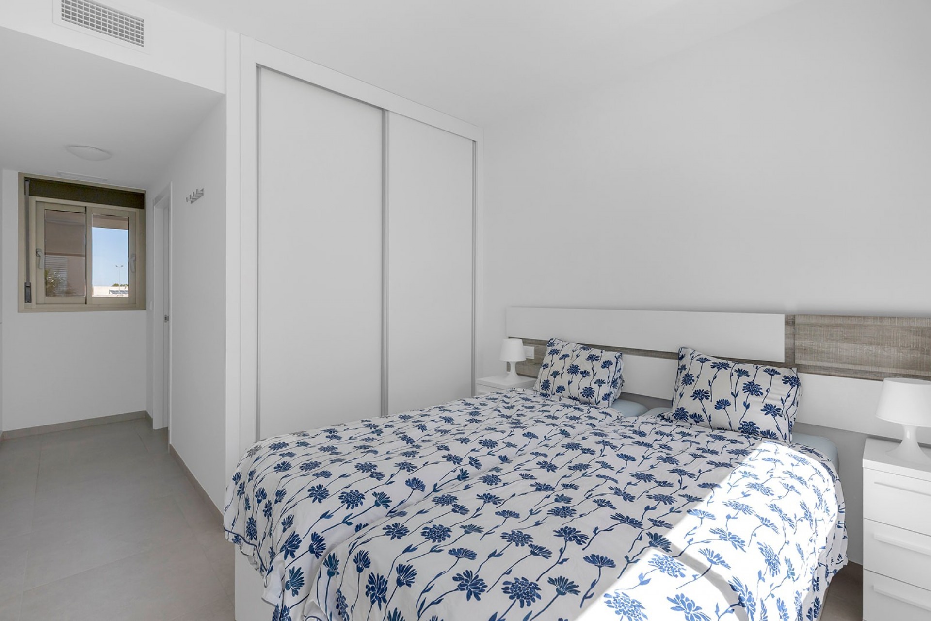 Brukt - Apartment -
Orihuela Costa - Costa Blanca