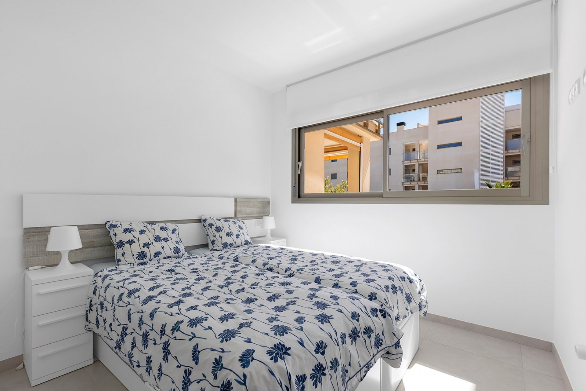 Brukt - Apartment -
Orihuela Costa - Costa Blanca