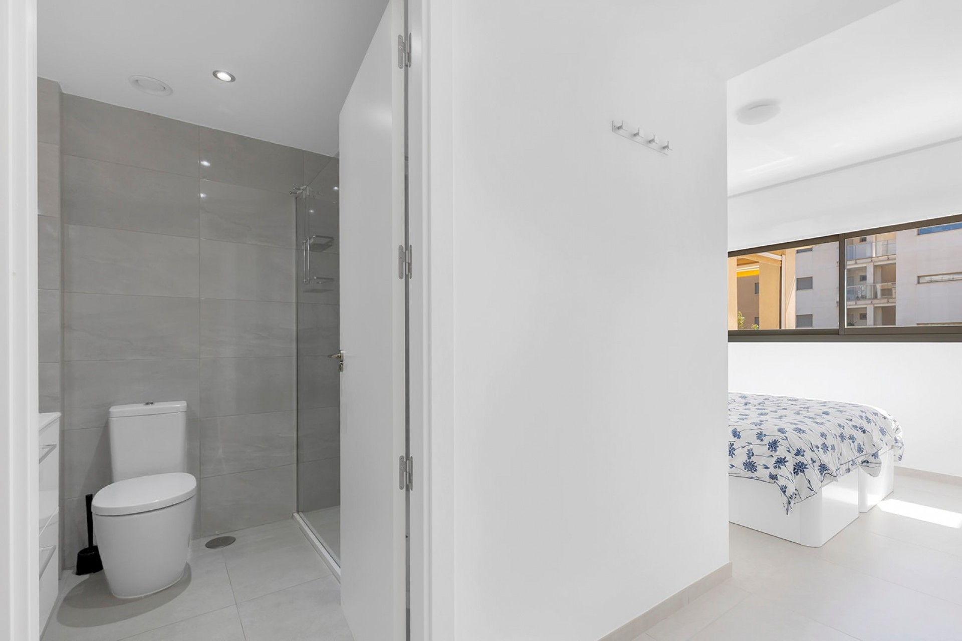 Brukt - Apartment -
Orihuela Costa - Costa Blanca