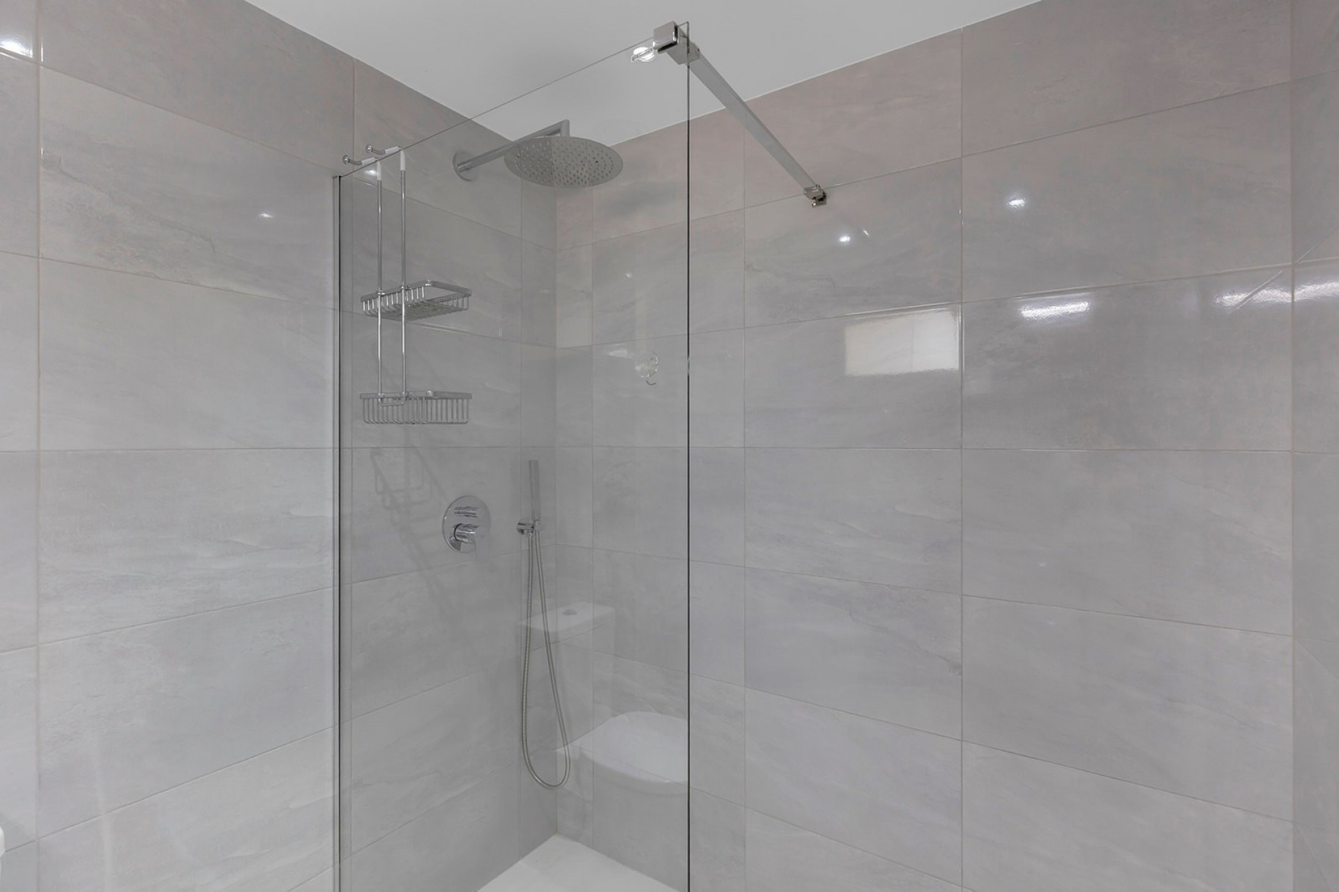 Brukt - Apartment -
Orihuela Costa - Costa Blanca