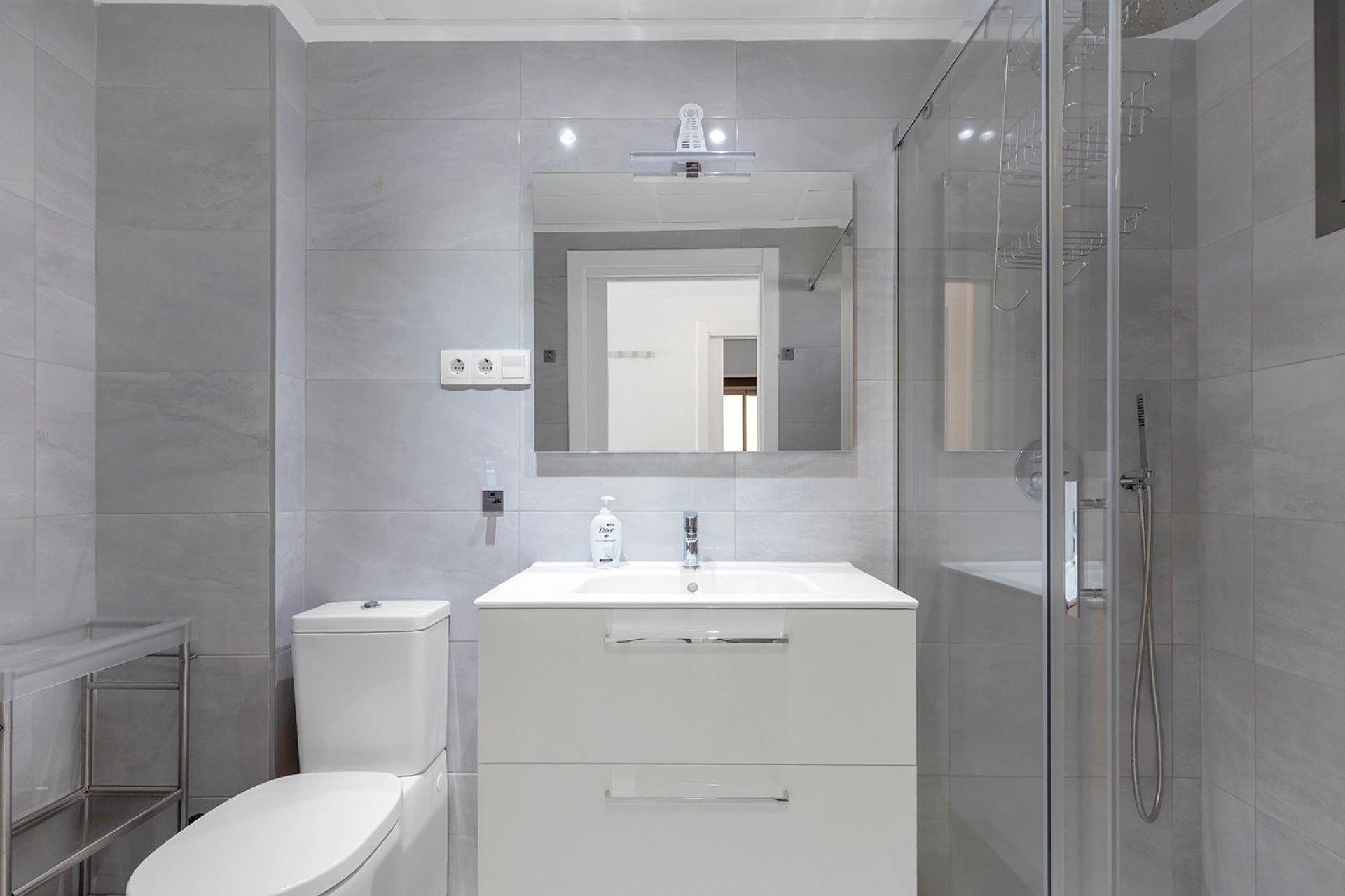 Brukt - Apartment -
Orihuela Costa - Costa Blanca