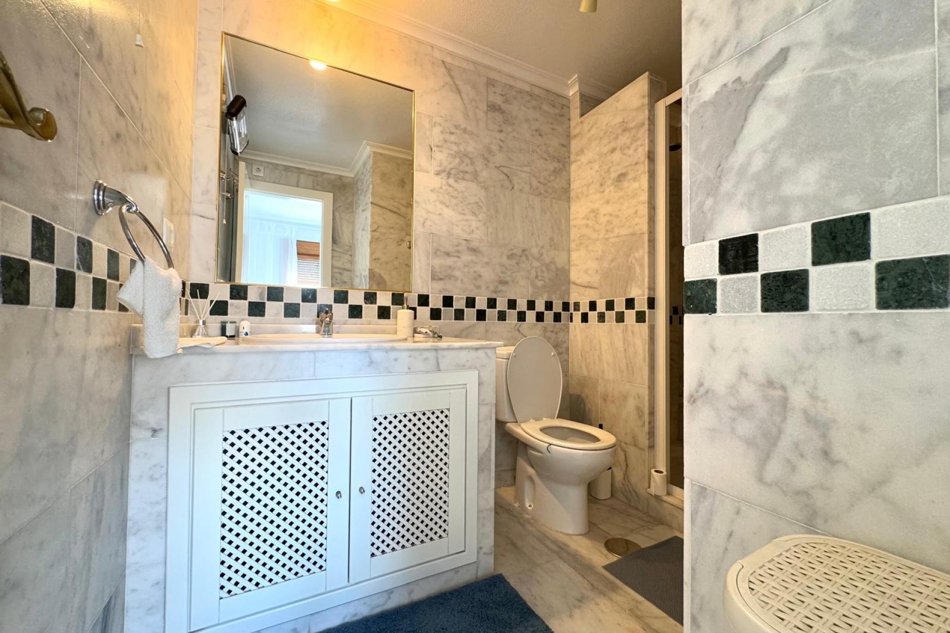 Brukt - Apartment -
Orihuela Costa - Costa Blanca