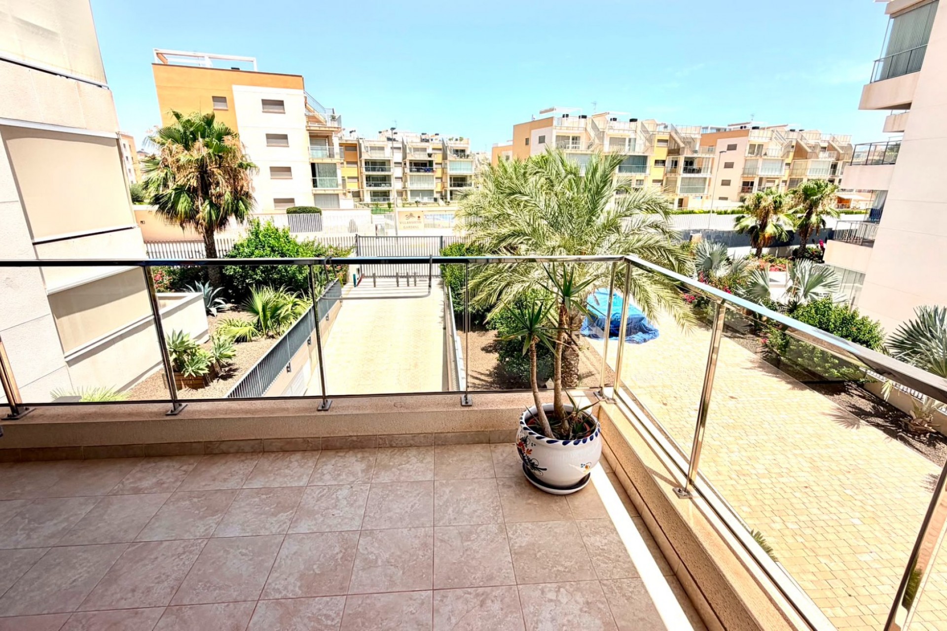 Brukt - Apartment -
Orihuela Costa - Costa Blanca