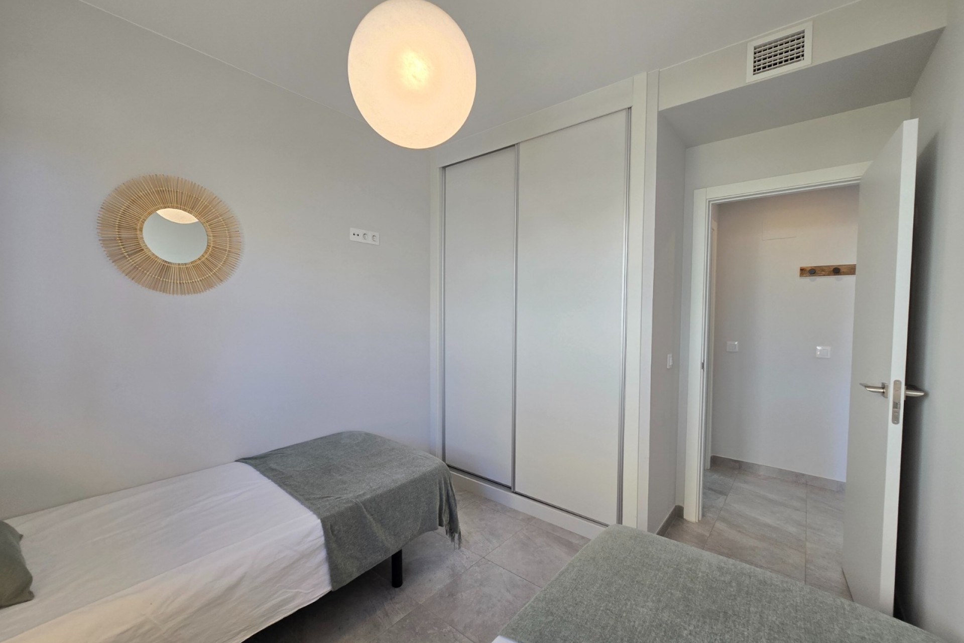 Brukt - Apartment -
Orihuela Costa - Costa Blanca