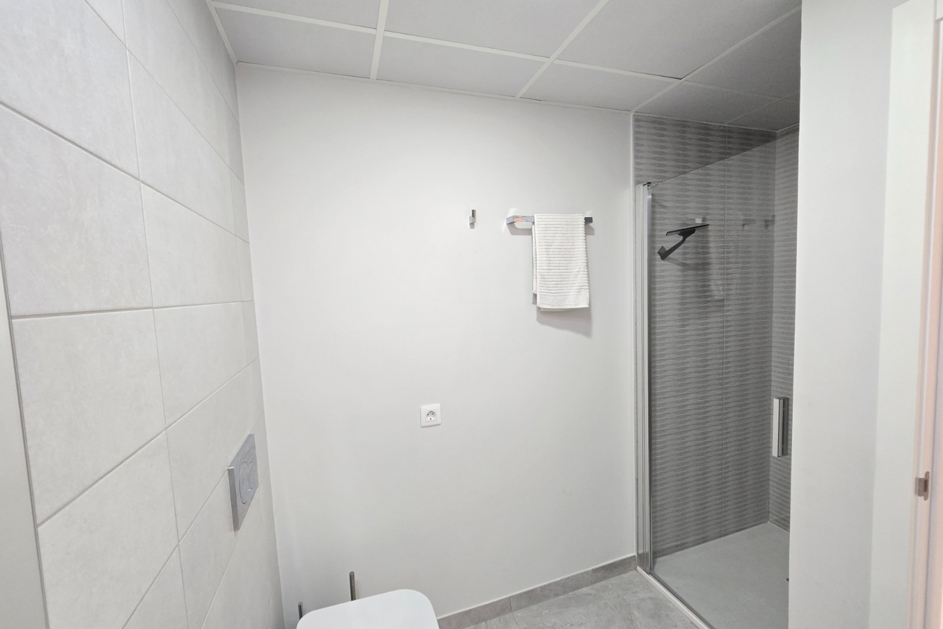 Brukt - Apartment -
Orihuela Costa - Costa Blanca