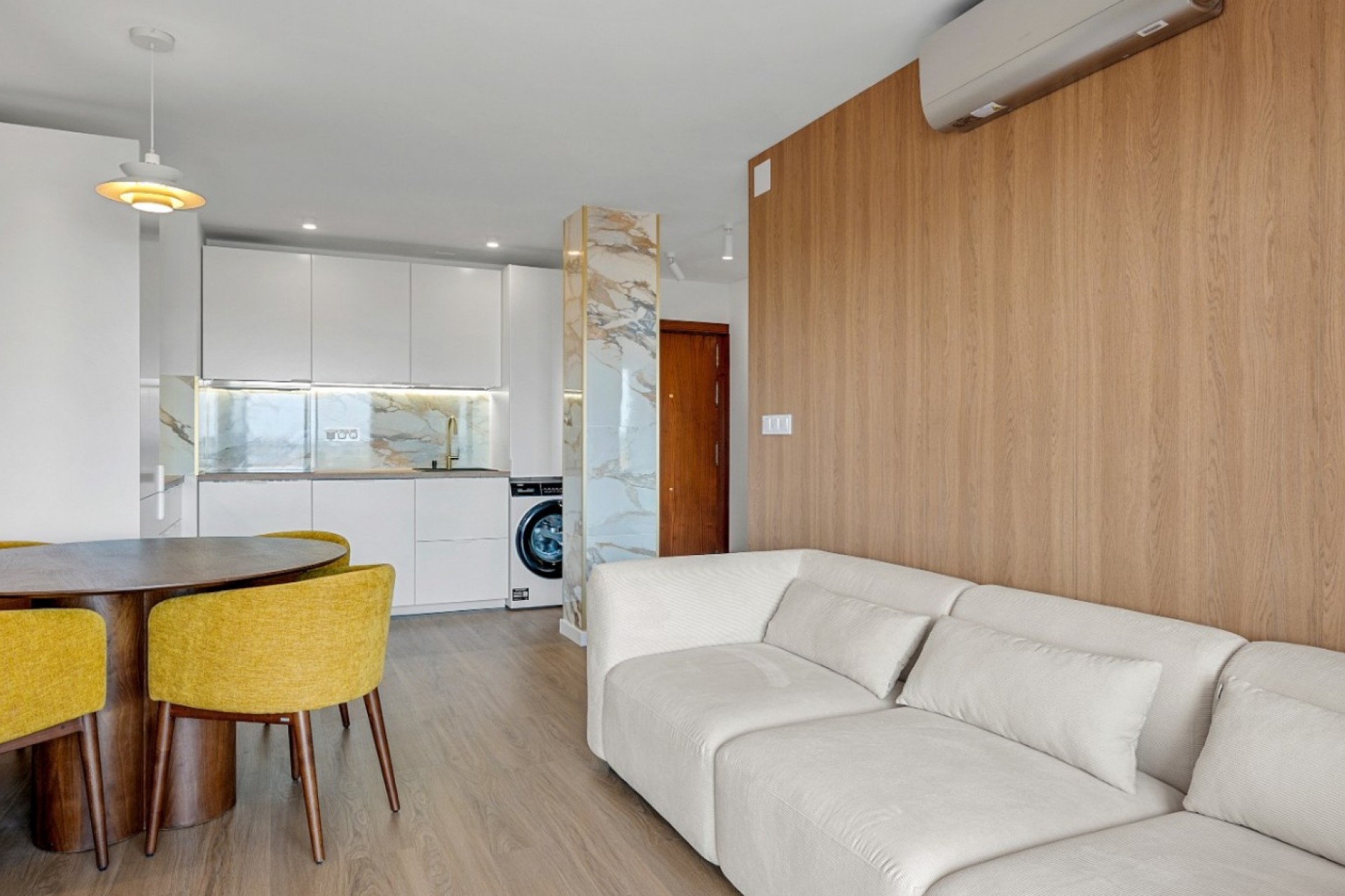 Brukt - Apartment -
Orihuela Costa - Costa Blanca