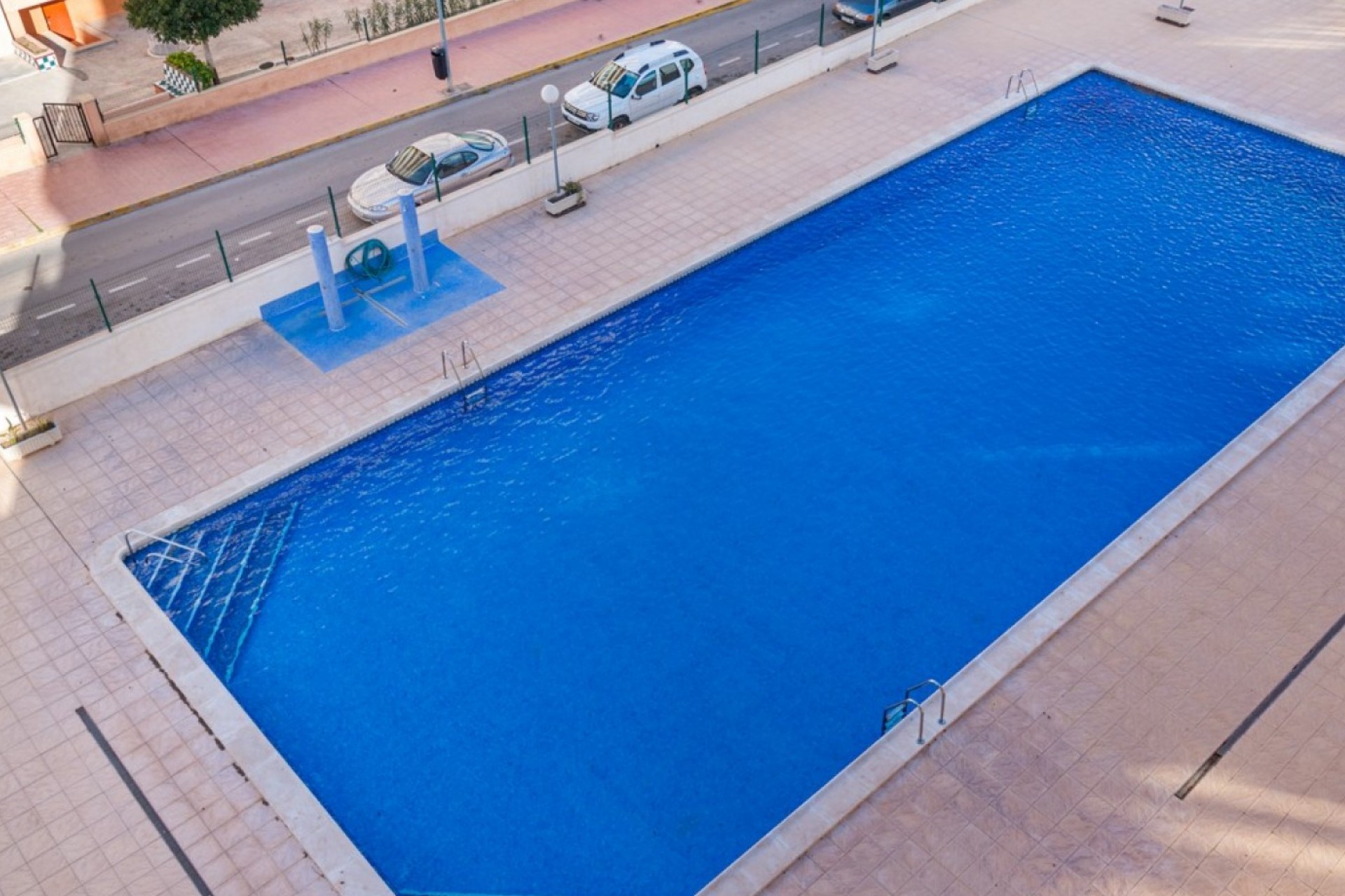 Brukt - Apartment -
Orihuela Costa - Costa Blanca