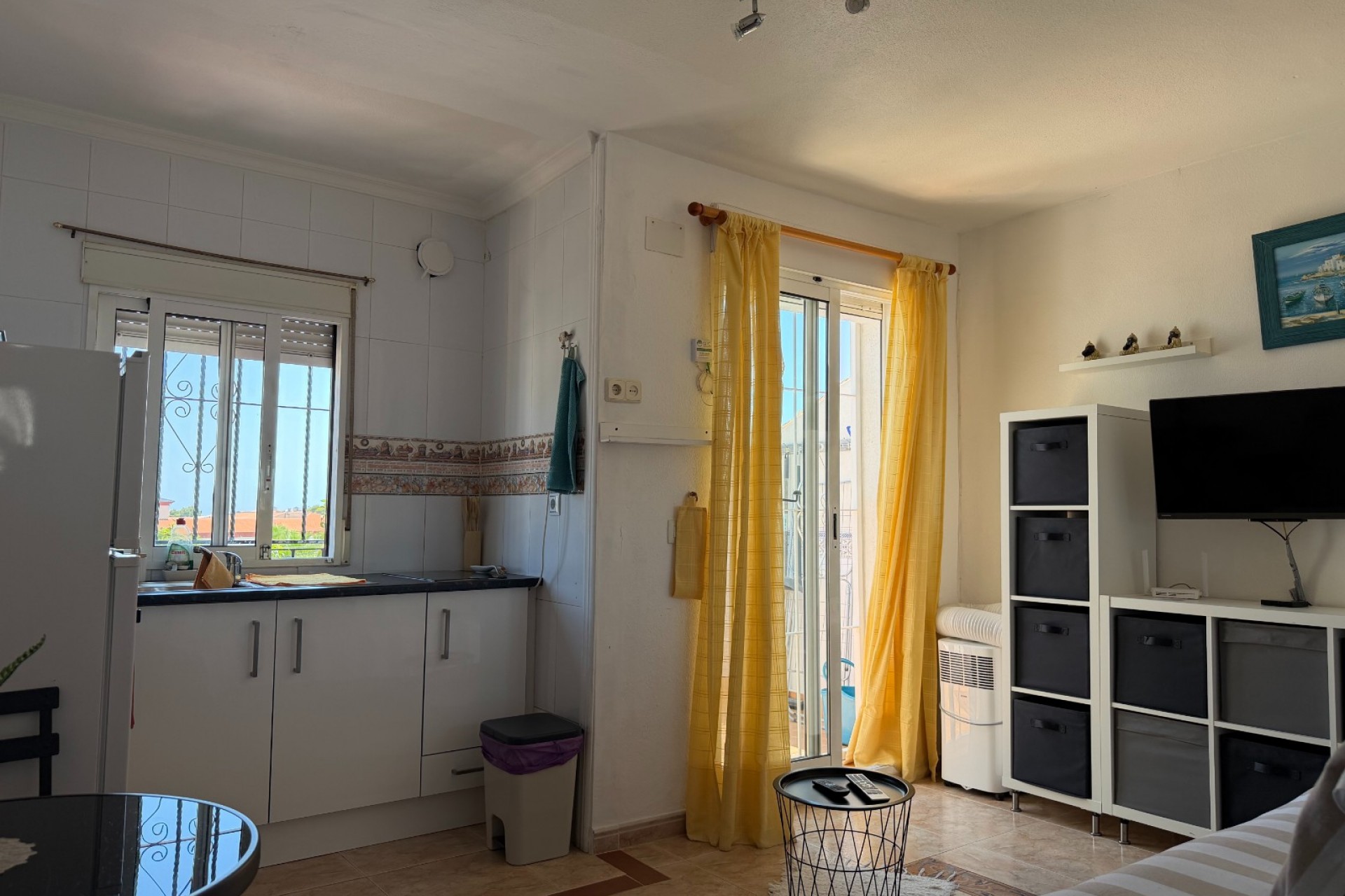 Brukt - Apartment -
Orihuela Costa - Costa Blanca