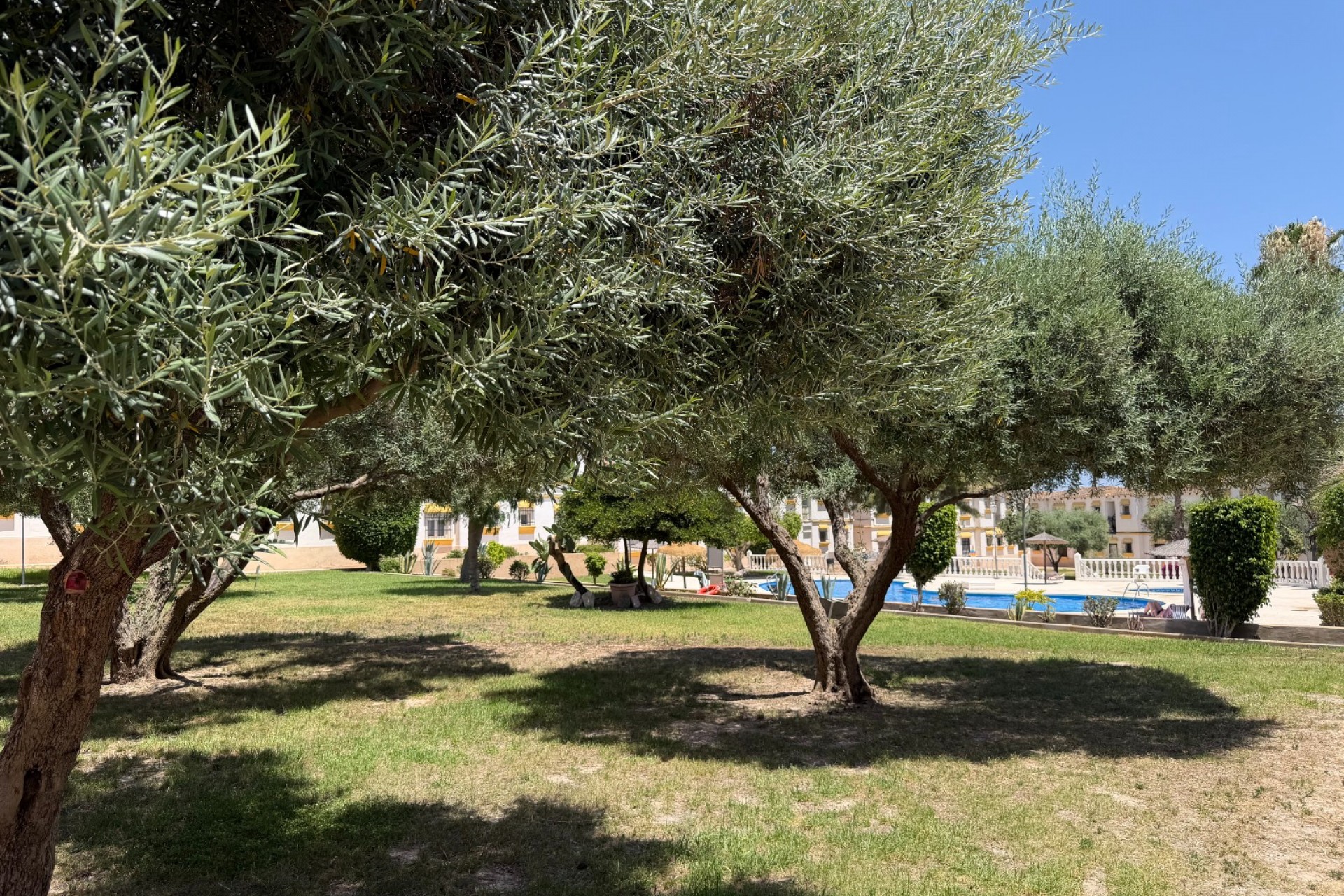 Brukt - Apartment -
Orihuela Costa - Costa Blanca
