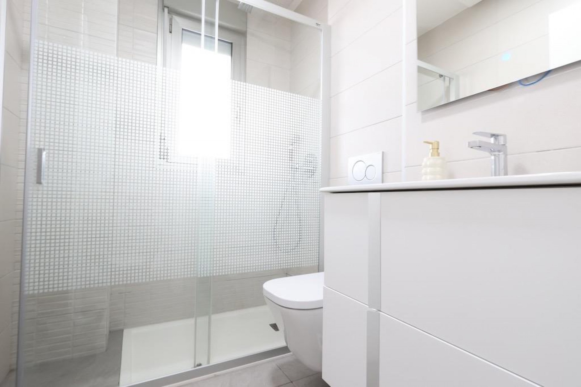 Brukt - Apartment -
Orihuela Costa - Costa Blanca