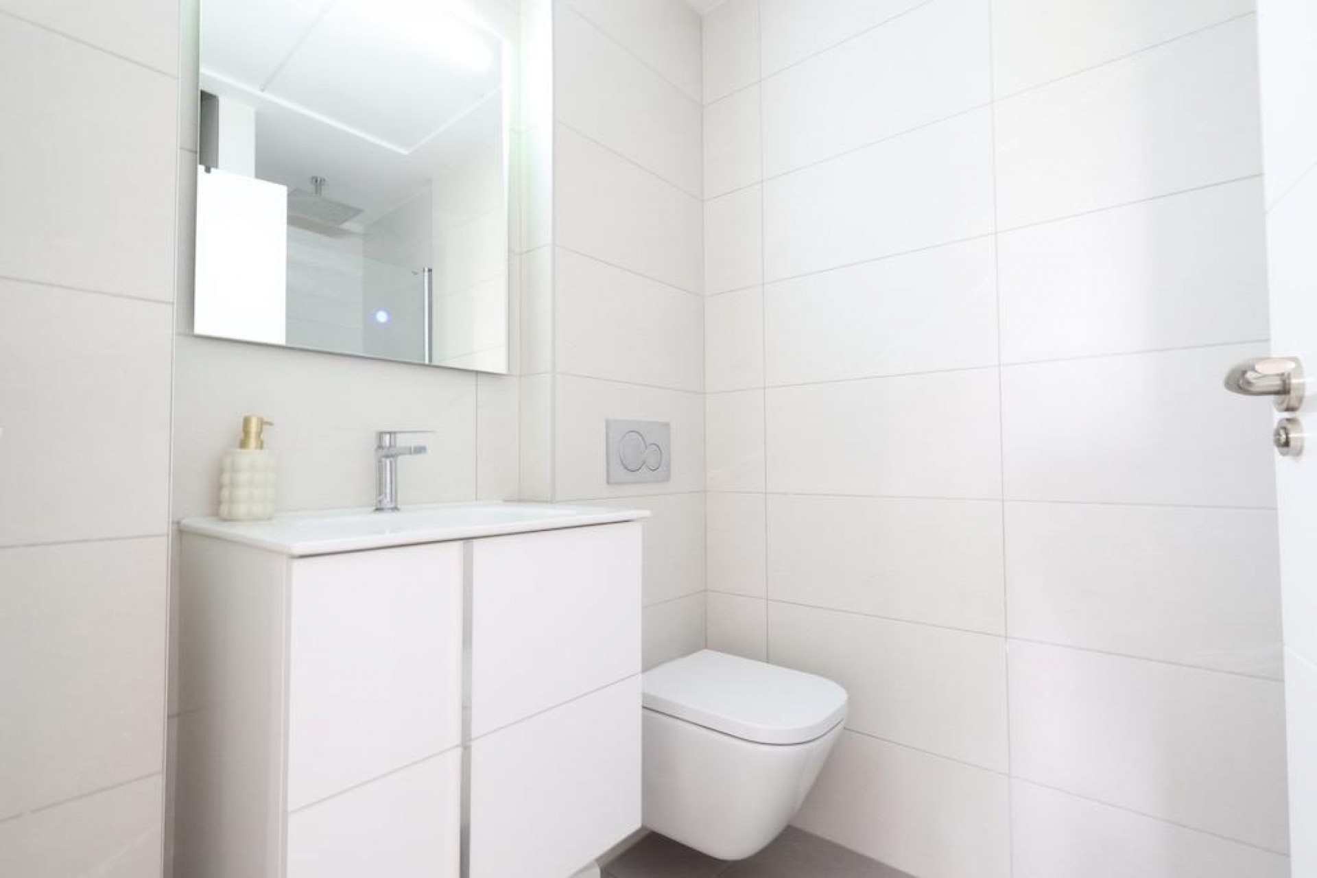 Brukt - Apartment -
Orihuela Costa - Costa Blanca