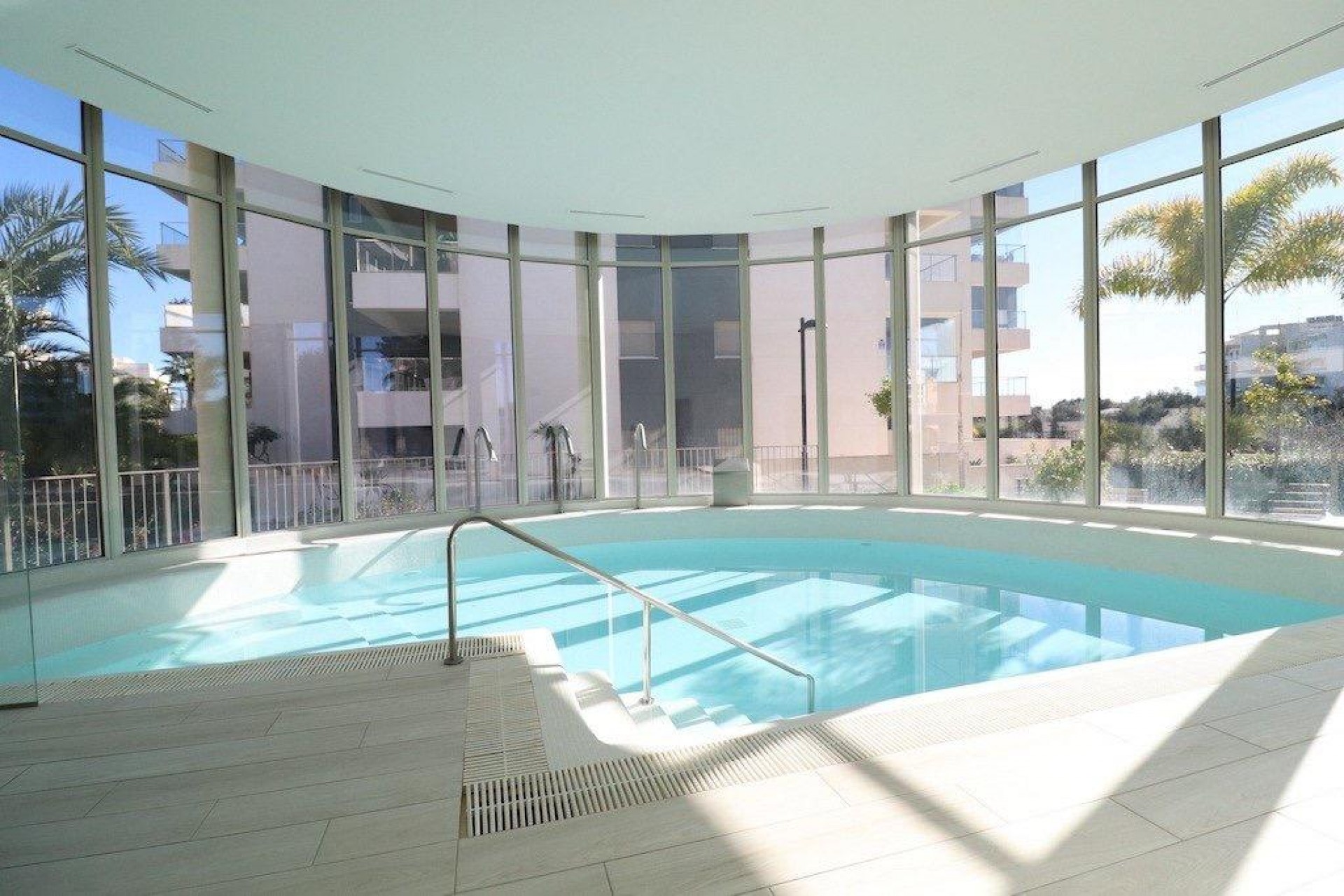 Brukt - Apartment -
Orihuela Costa - Costa Blanca