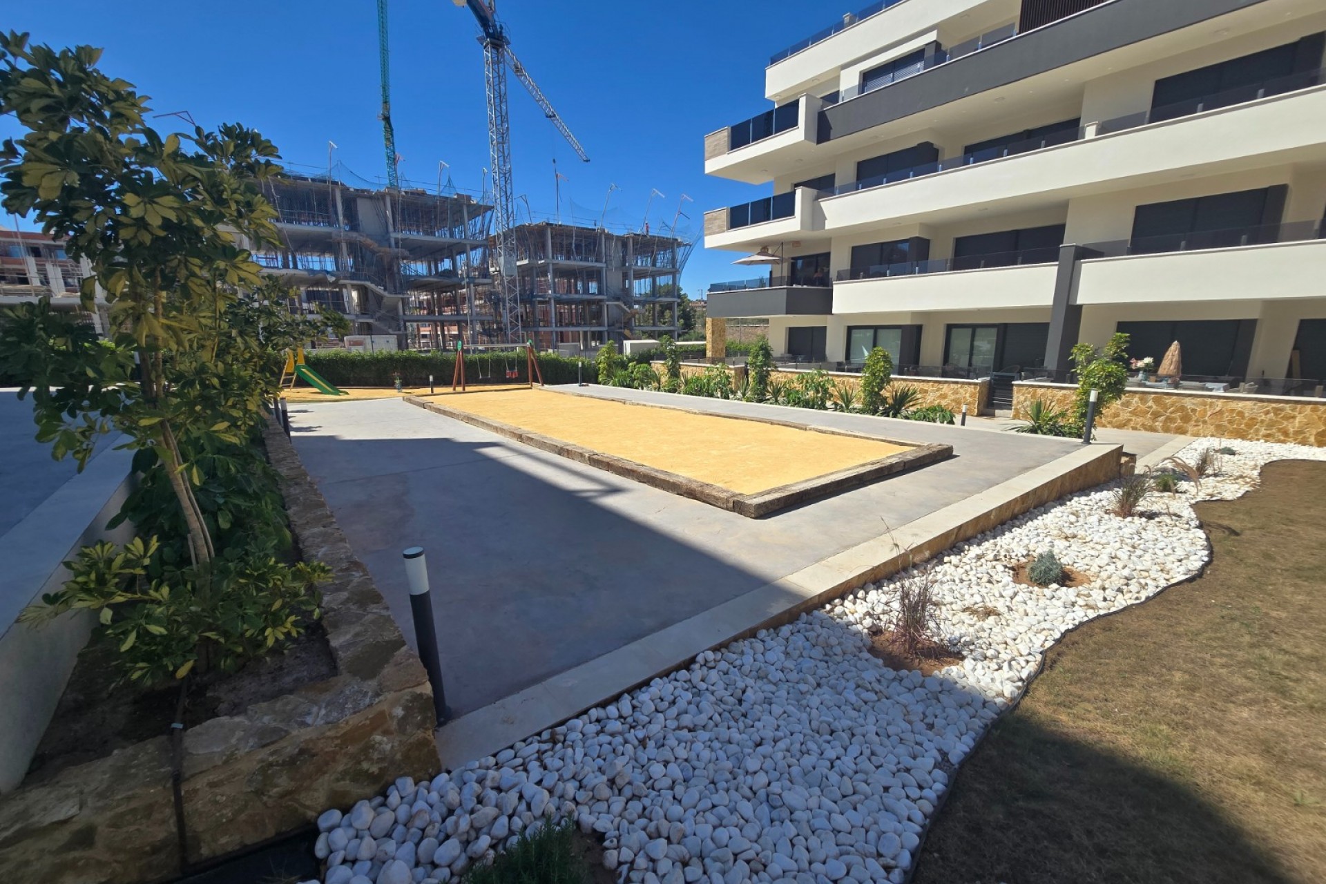 Brukt - Apartment -
Orihuela Costa - Costa Blanca