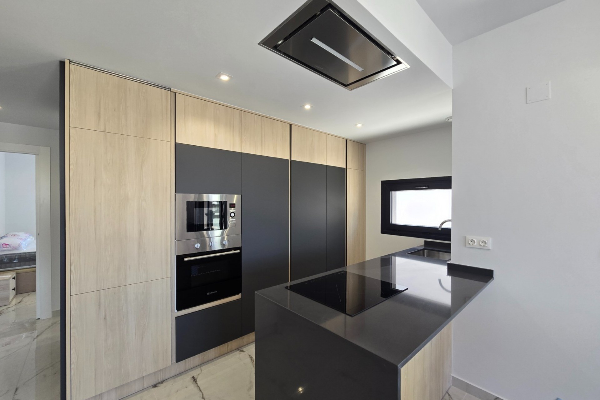 Brukt - Apartment -
Orihuela Costa - Costa Blanca