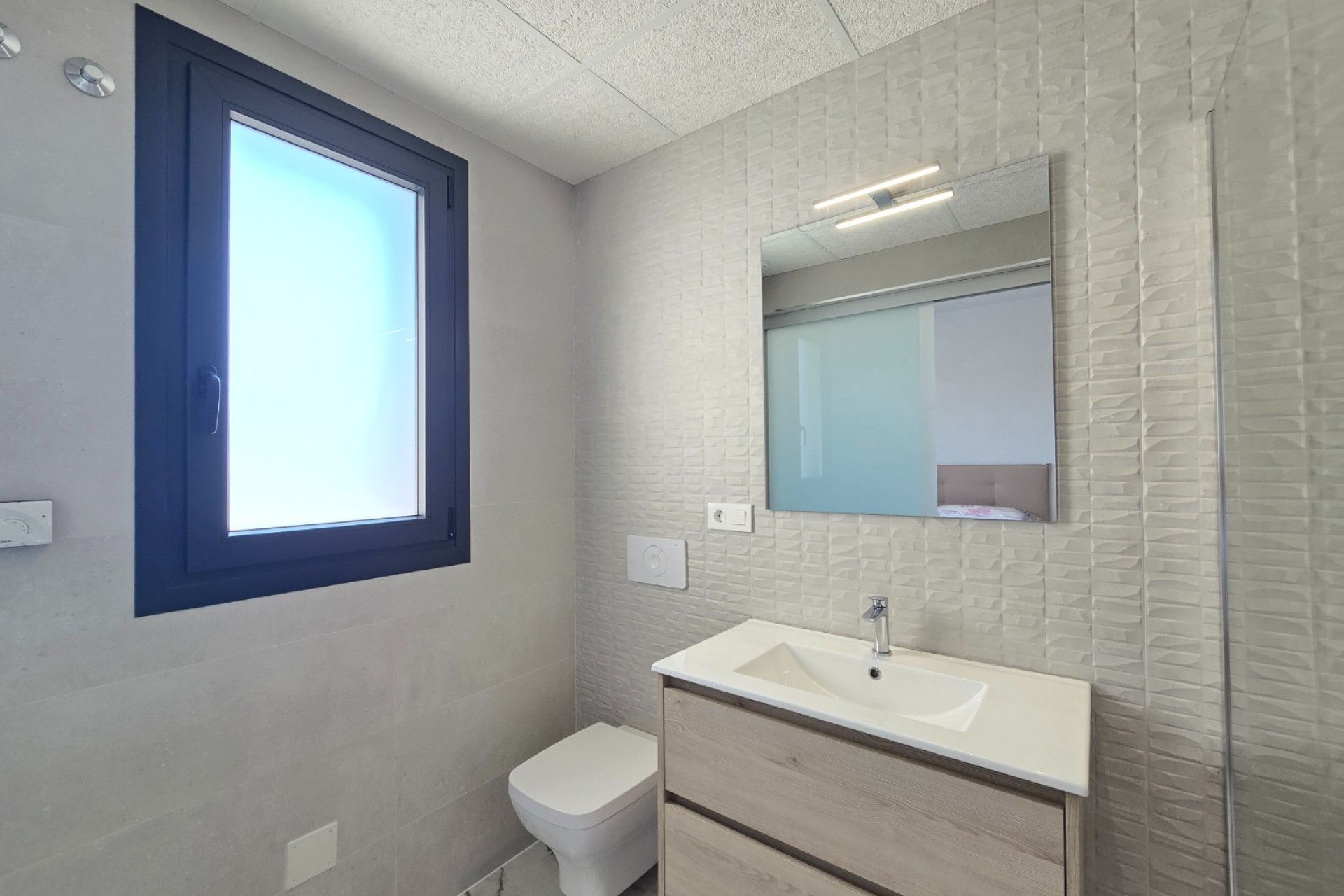 Brukt - Apartment -
Orihuela Costa - Costa Blanca