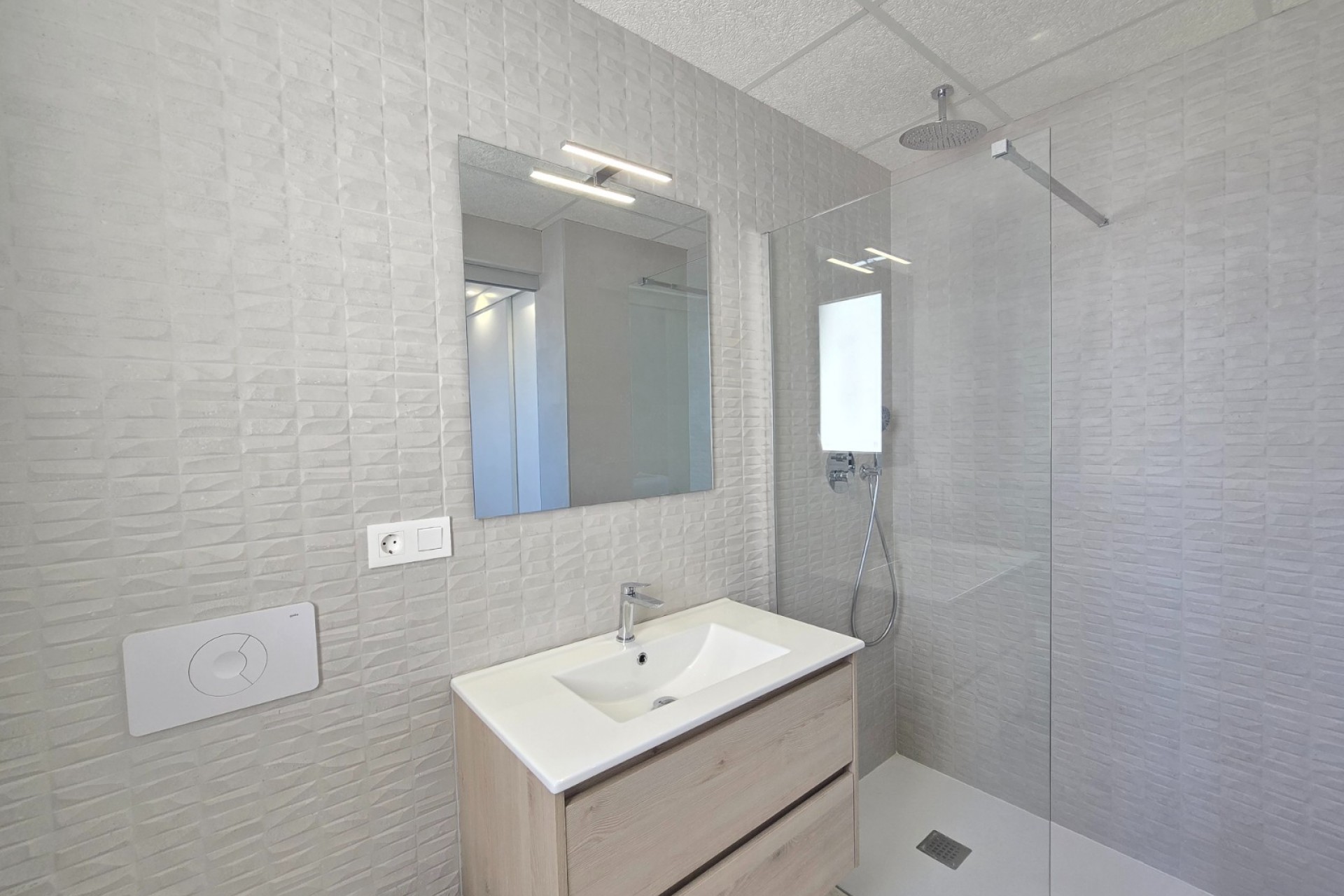 Brukt - Apartment -
Orihuela Costa - Costa Blanca