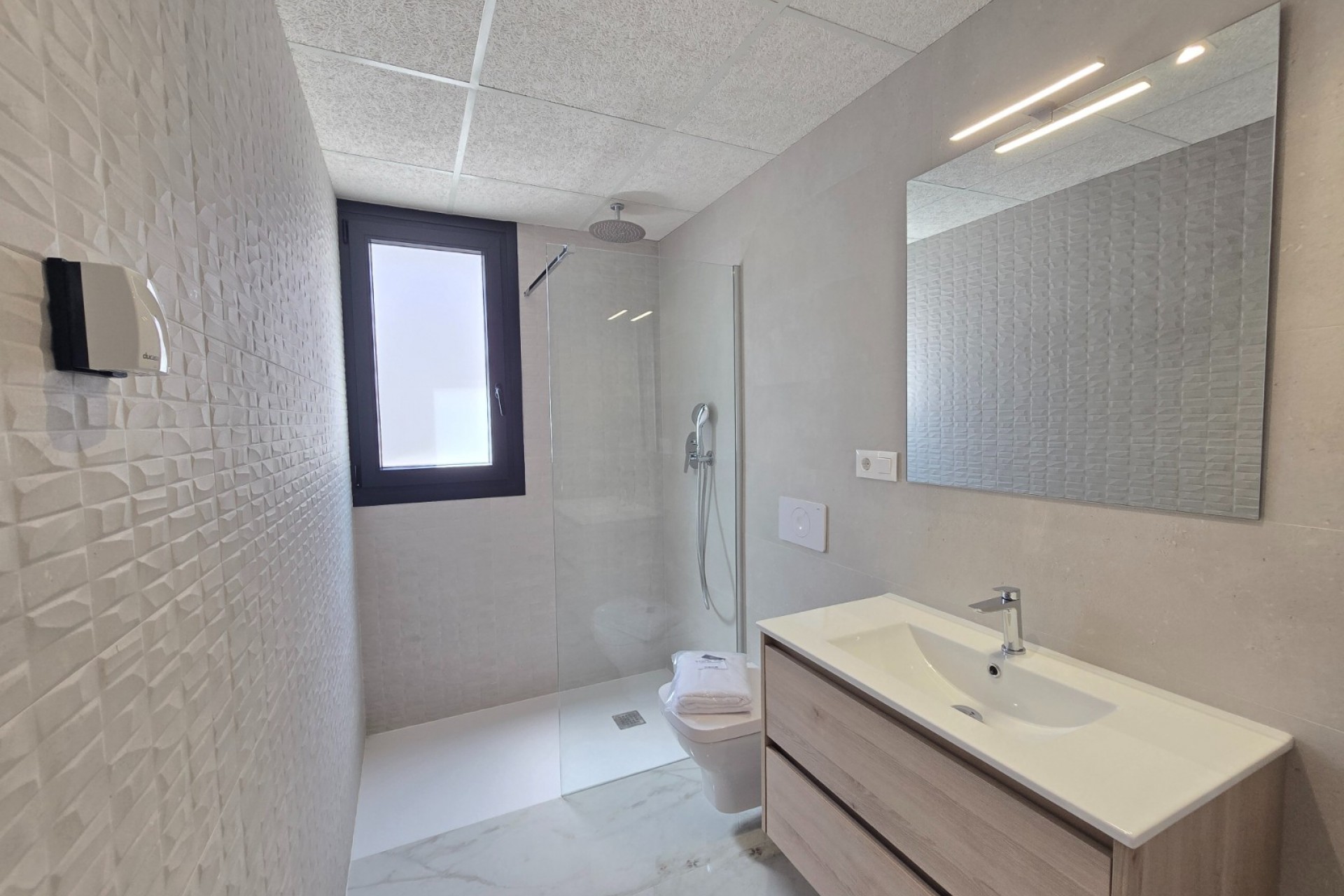 Brukt - Apartment -
Orihuela Costa - Costa Blanca