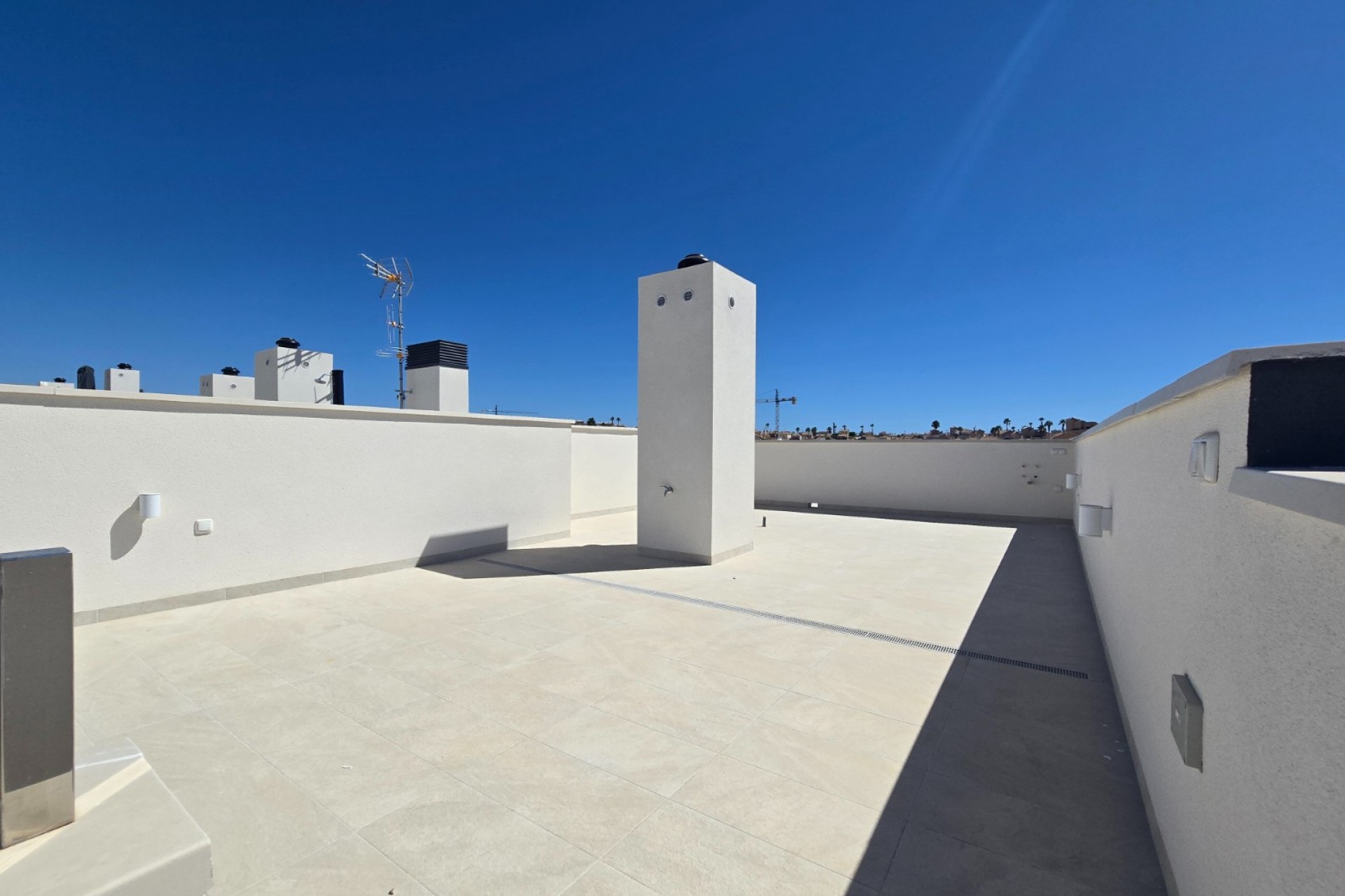 Brukt - Apartment -
Orihuela Costa - Costa Blanca