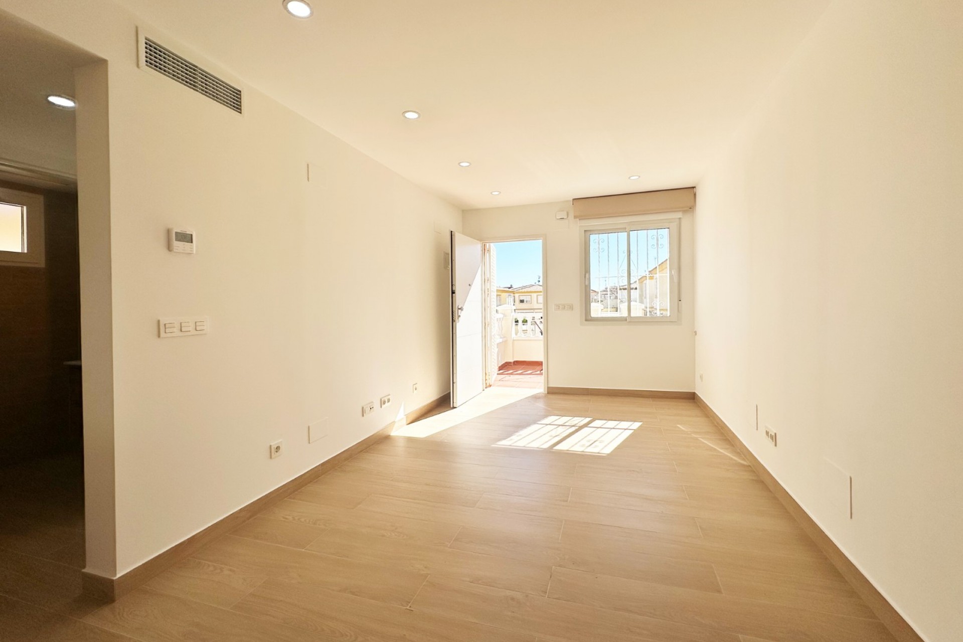 Brukt - Apartment -
Orihuela Costa - Costa Blanca