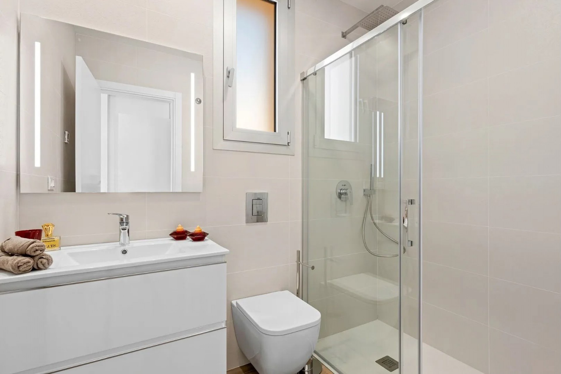 Brukt - Apartment -
Orihuela Costa - Costa Blanca