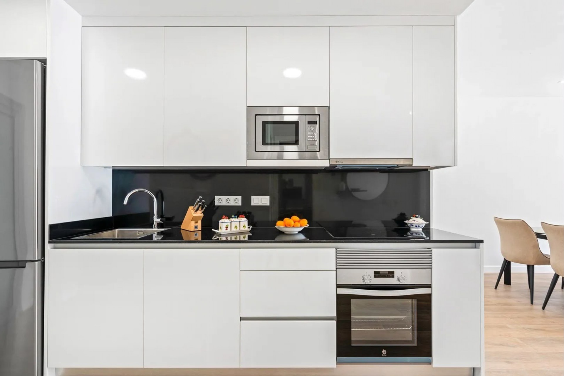 Brukt - Apartment -
Orihuela Costa - Costa Blanca