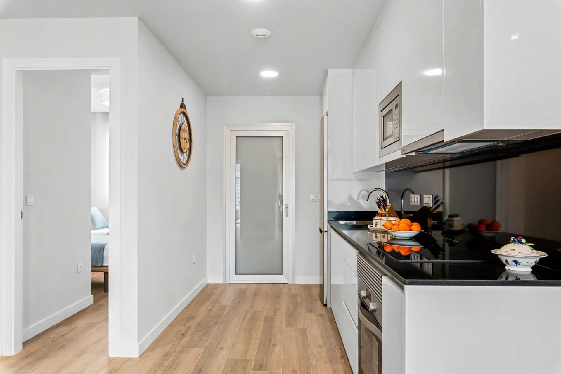 Brukt - Apartment -
Orihuela Costa - Costa Blanca