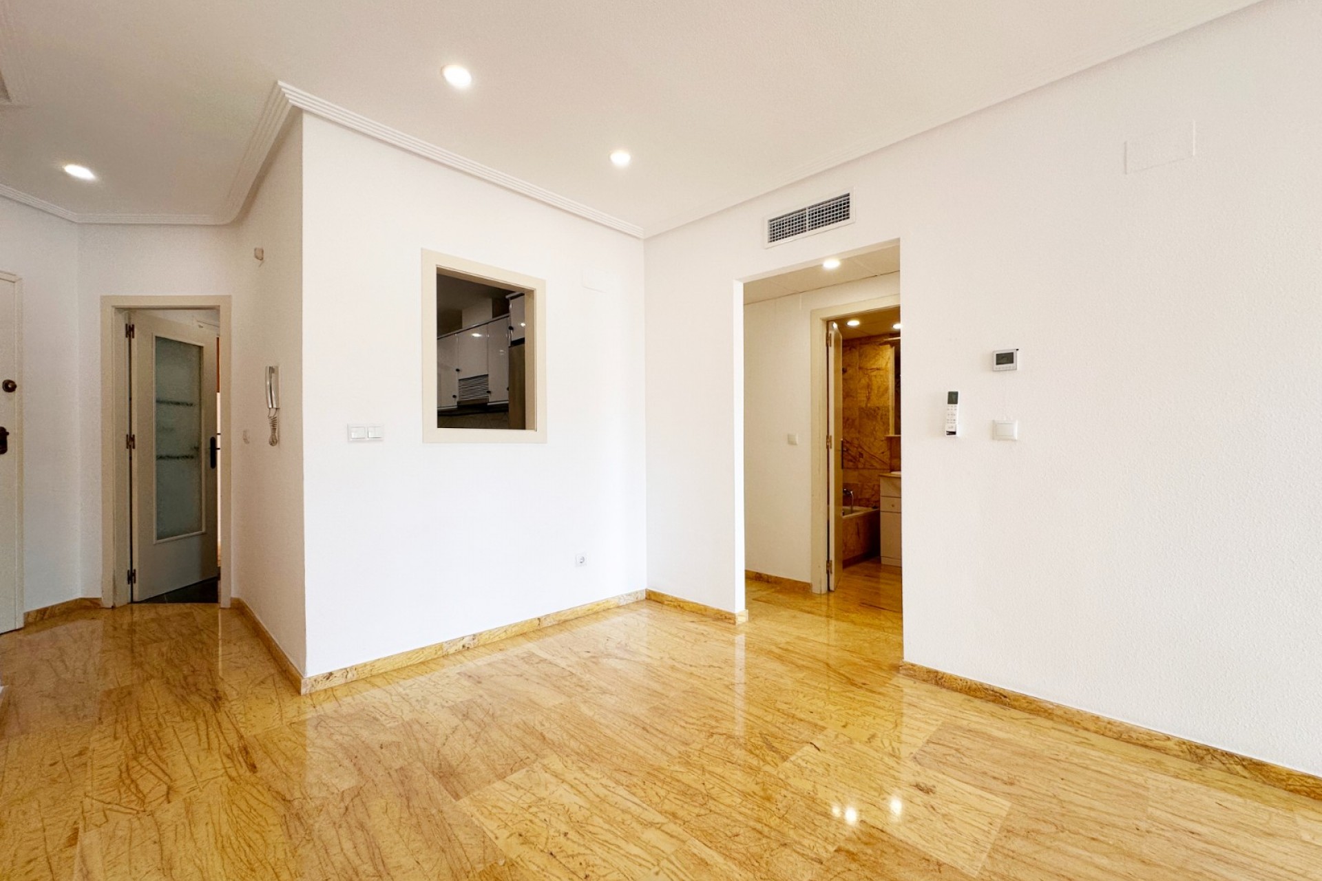 Brukt - Apartment -
Orihuela Costa - Costa Blanca