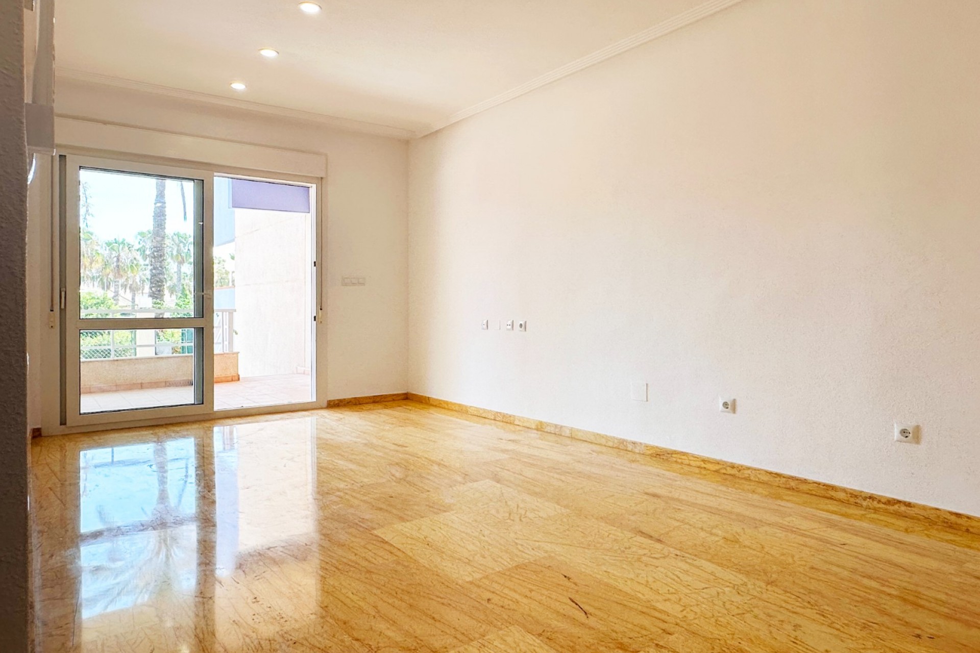 Brukt - Apartment -
Orihuela Costa - Costa Blanca