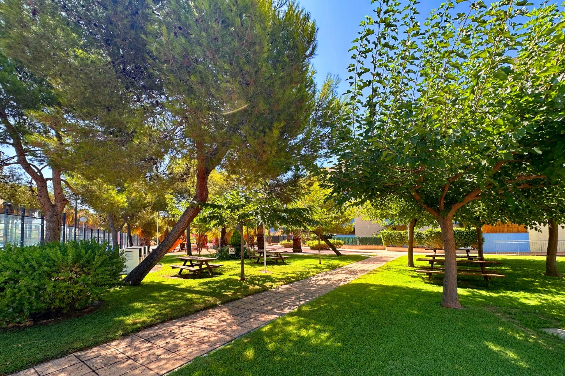 Brukt - Apartment -
Orihuela Costa - Costa Blanca