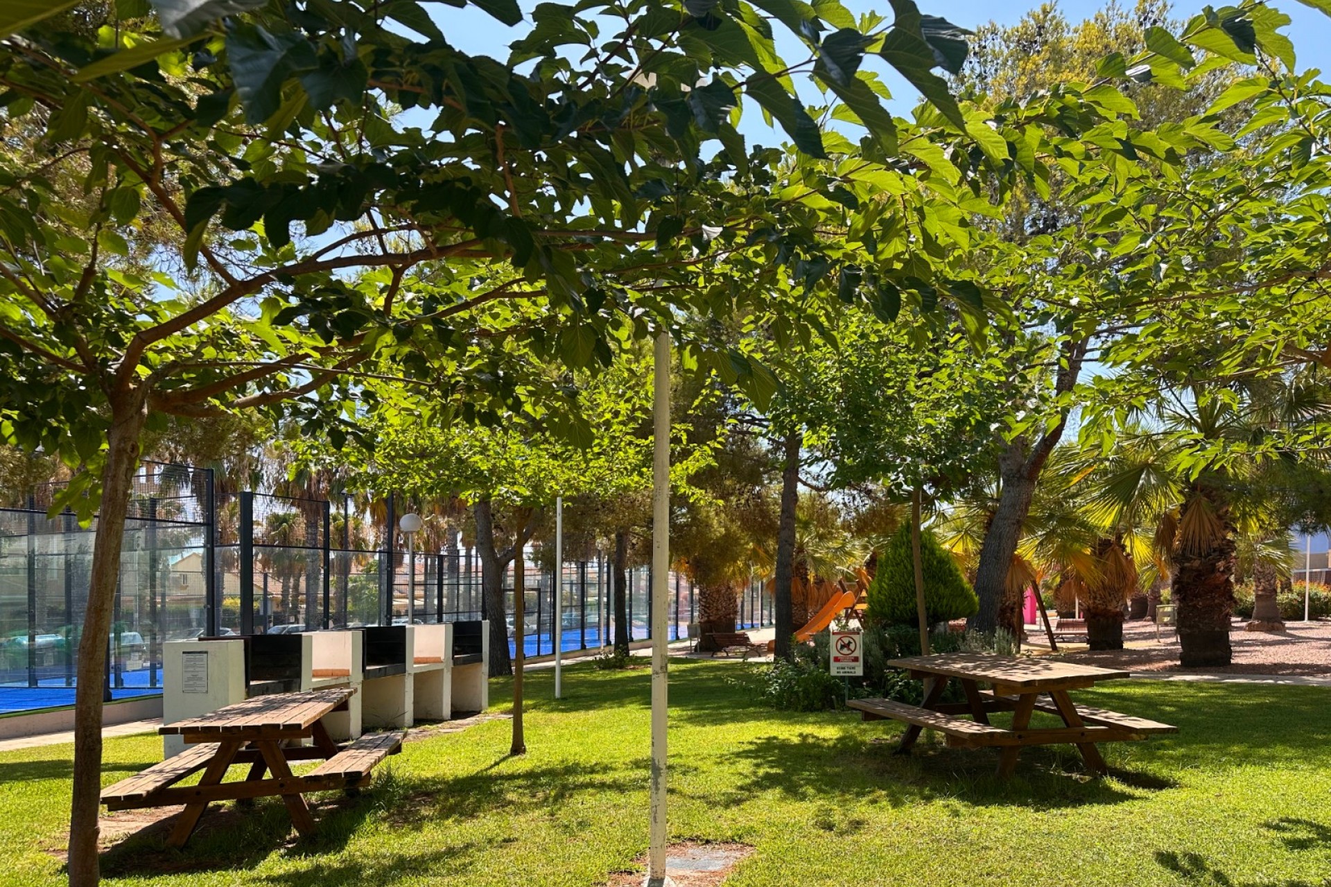 Brukt - Apartment -
Orihuela Costa - Costa Blanca