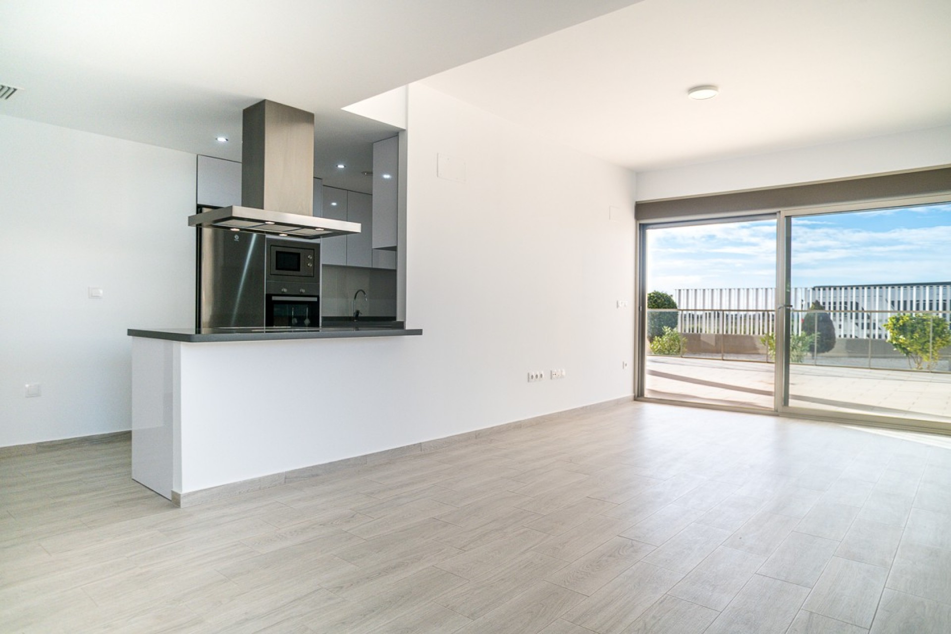 Brukt - Apartment -
Orihuela Costa - Costa Blanca