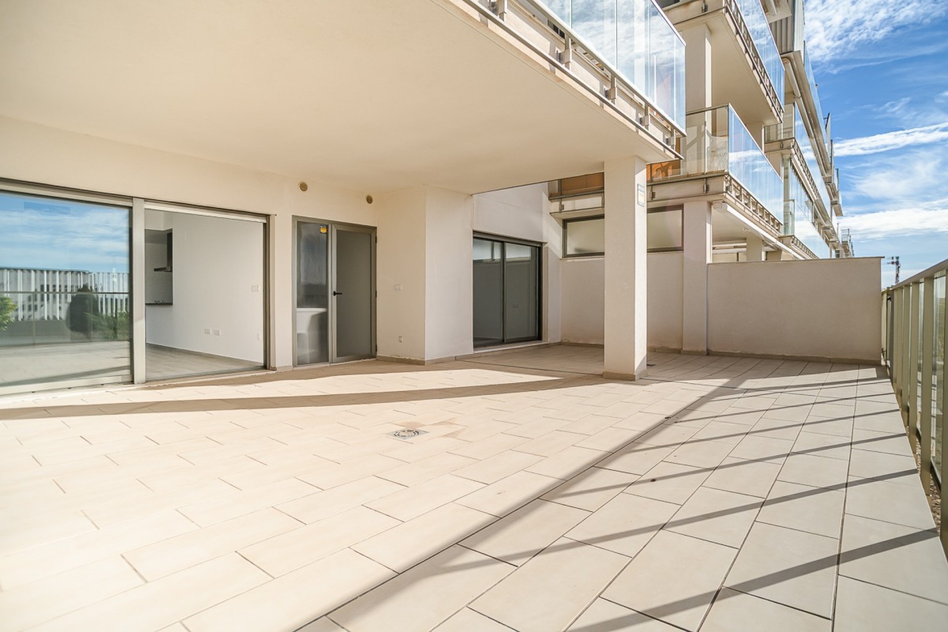 Brukt - Apartment -
Orihuela Costa - Costa Blanca